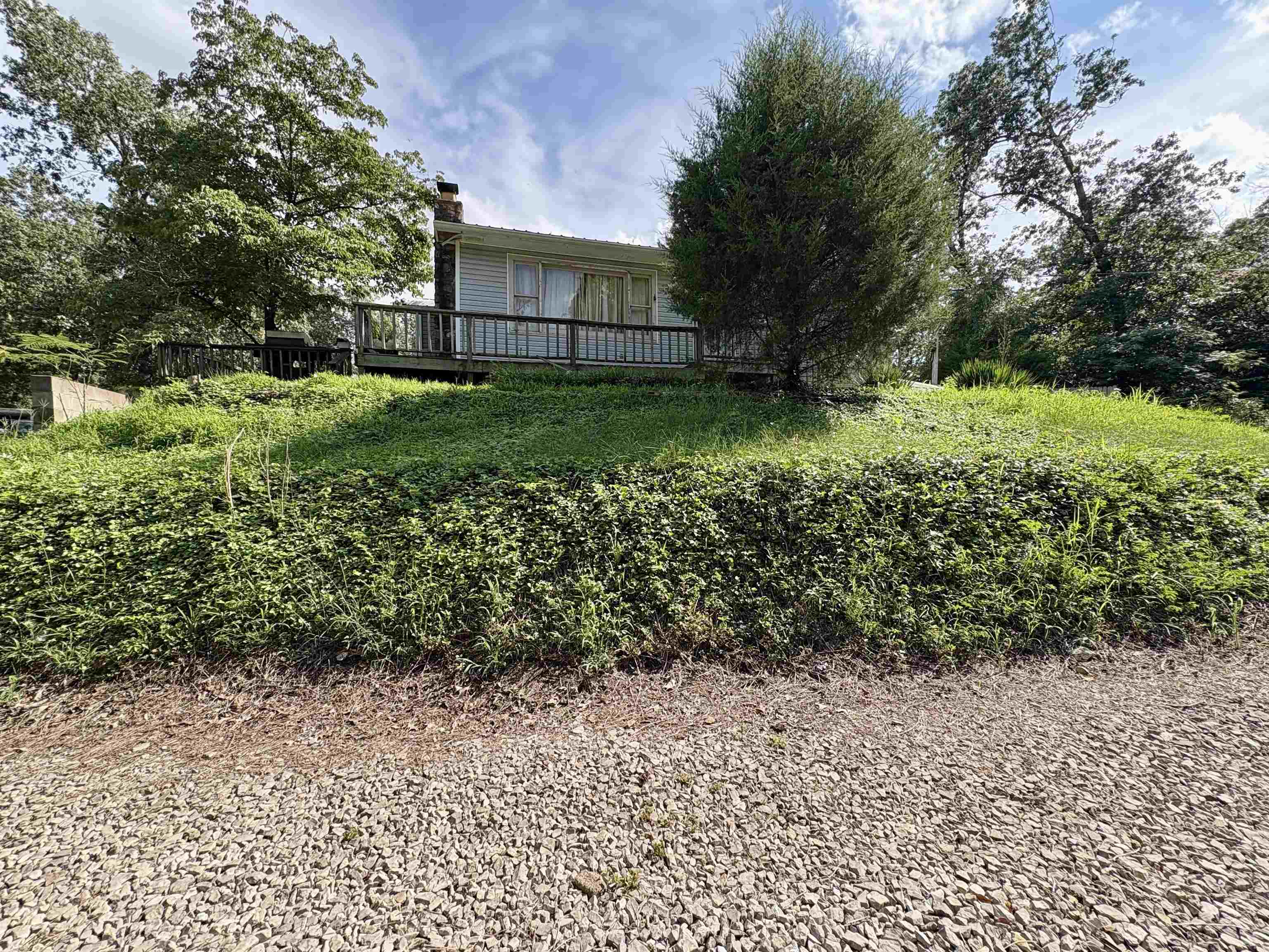 9 Summit Ridge  Williford, AR