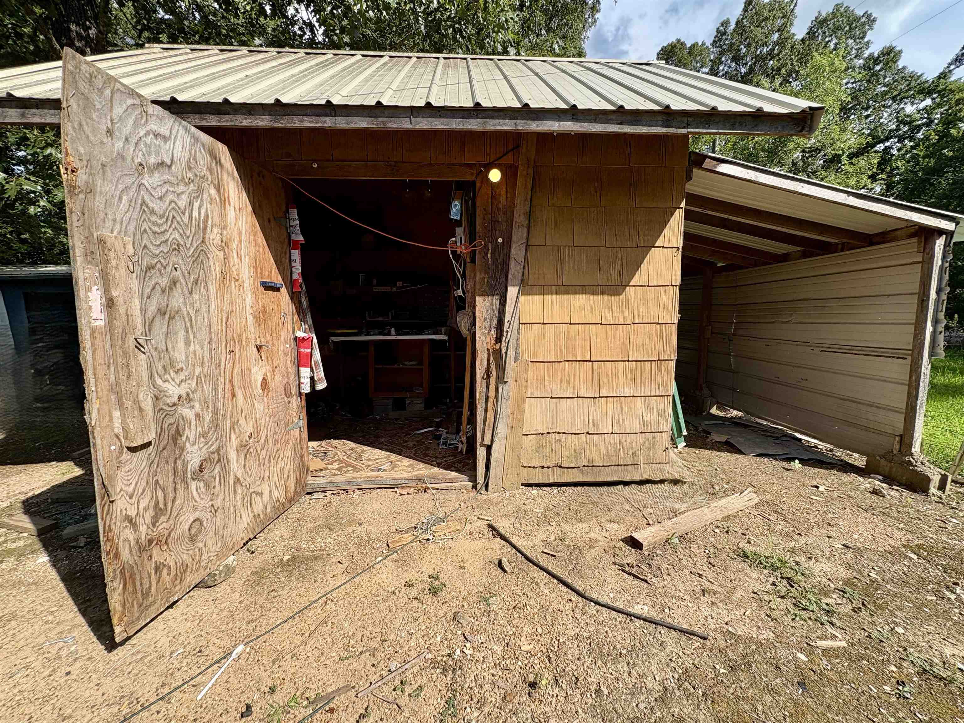 9 Summit Ridge  Williford, AR