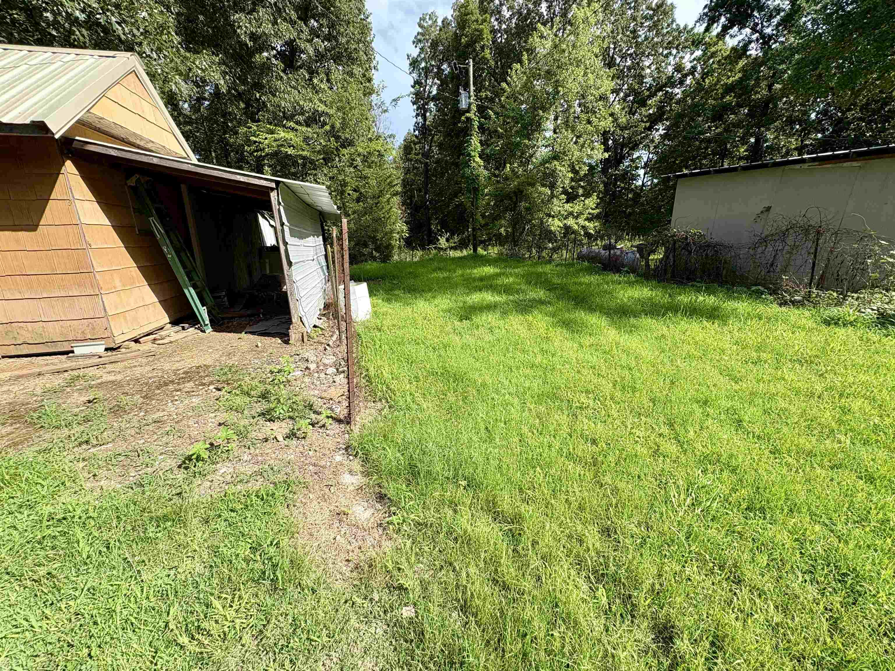 9 Summit Ridge  Williford, AR