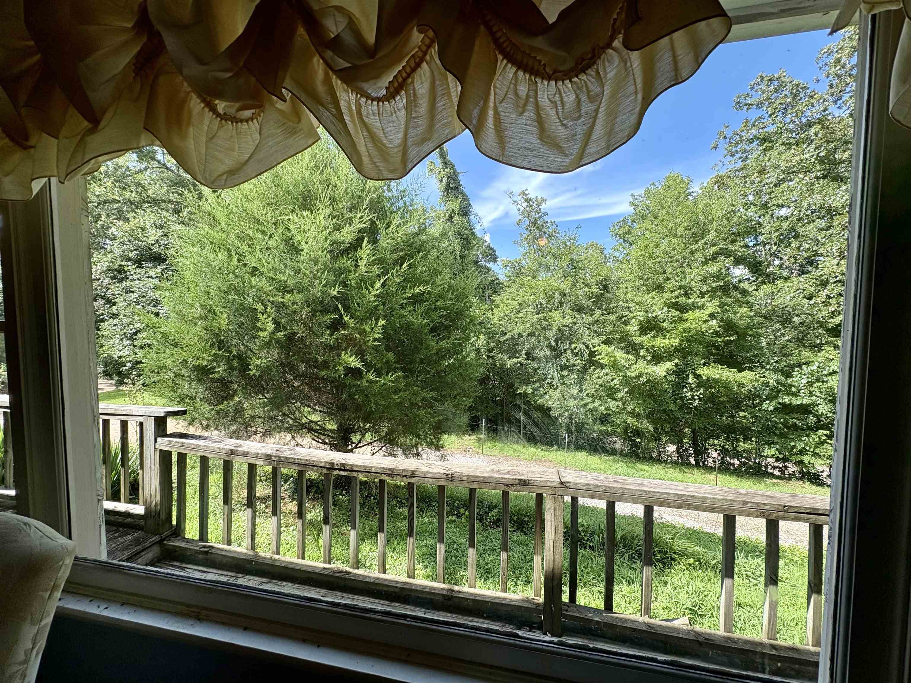 9 Summit Ridge  Williford, AR