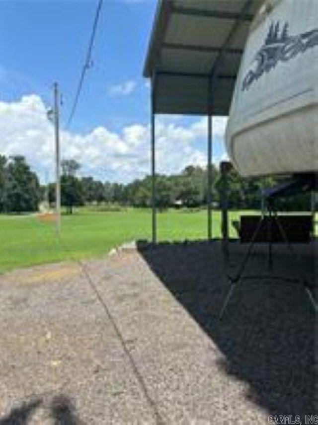 10108 Blevins Hill  Dardanelle, AR