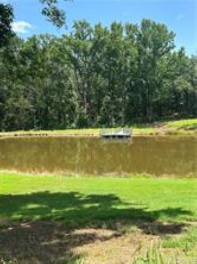 10108 Blevins Hill  Dardanelle, AR