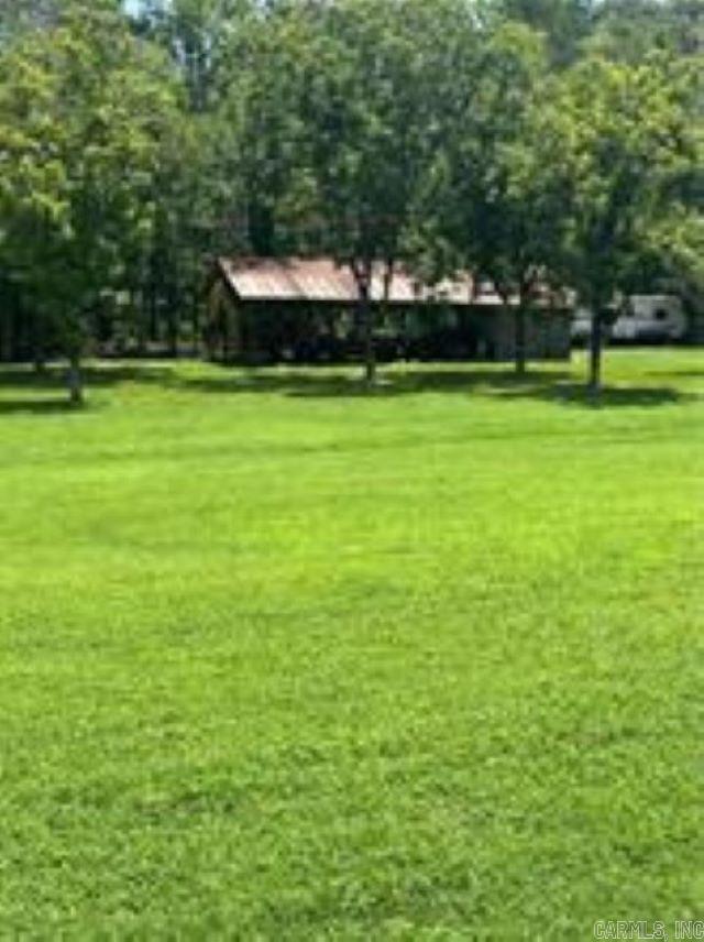 10108 Blevins Hill  Dardanelle, AR