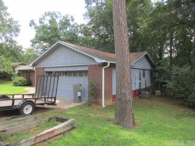 15 Patrick Henry  White Hall, AR