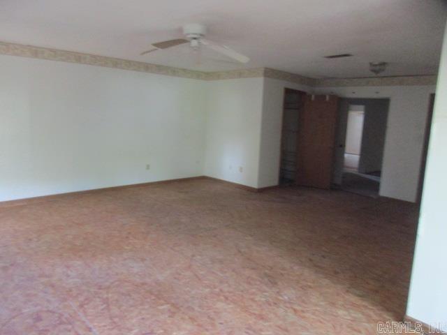 15 Patrick Henry  White Hall, AR