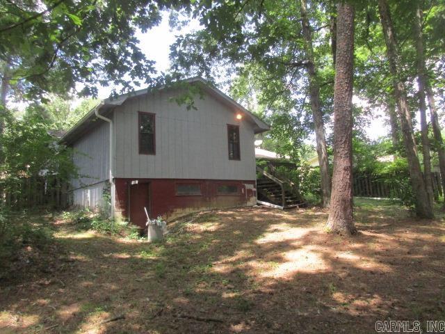 15 Patrick Henry  White Hall, AR