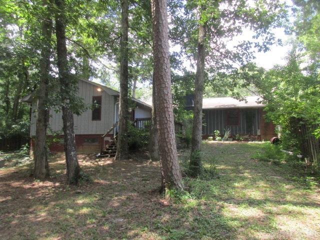 15 Patrick Henry  White Hall, AR