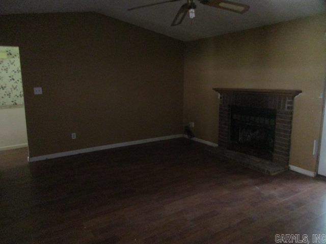 15 Patrick Henry  White Hall, AR