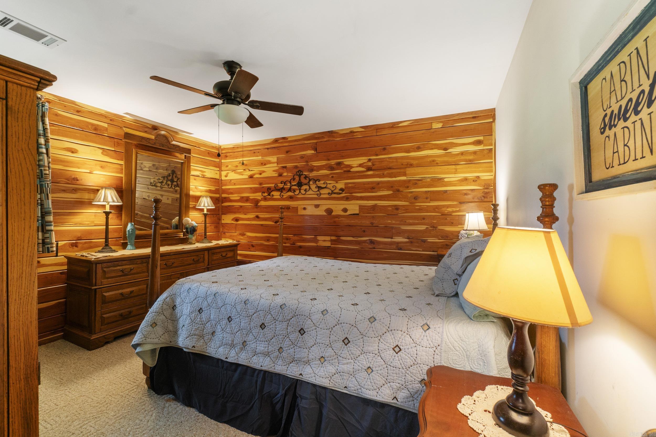 8 Iveon Clay Ln Pangburn, AR 72121