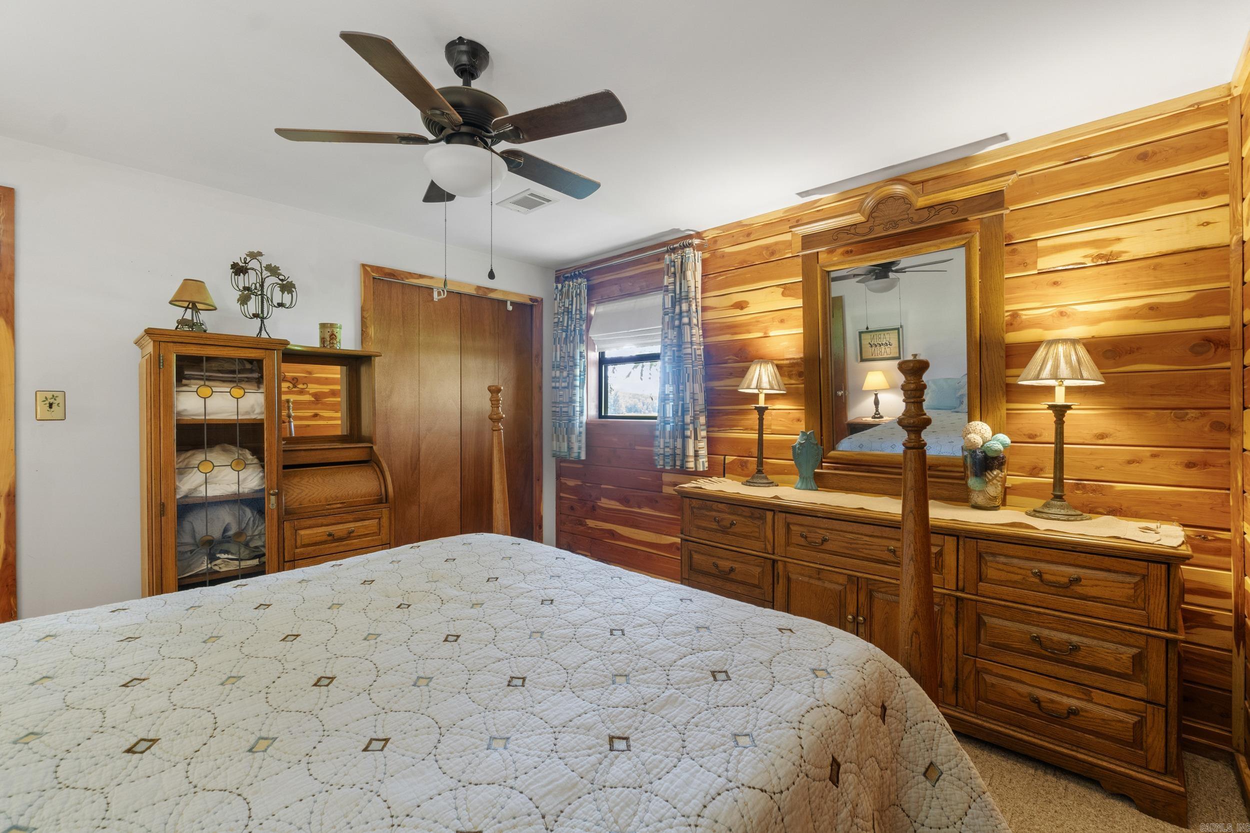 8 Iveon Clay Ln Pangburn, AR 72121