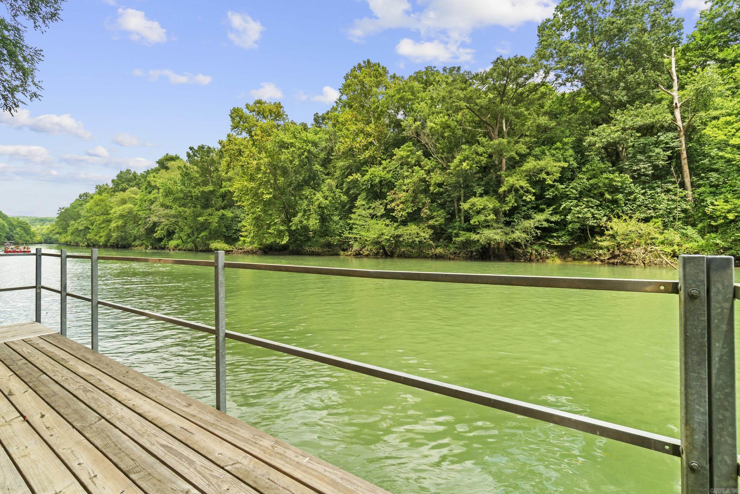 8 Iveon Clay Ln Pangburn, AR 72121