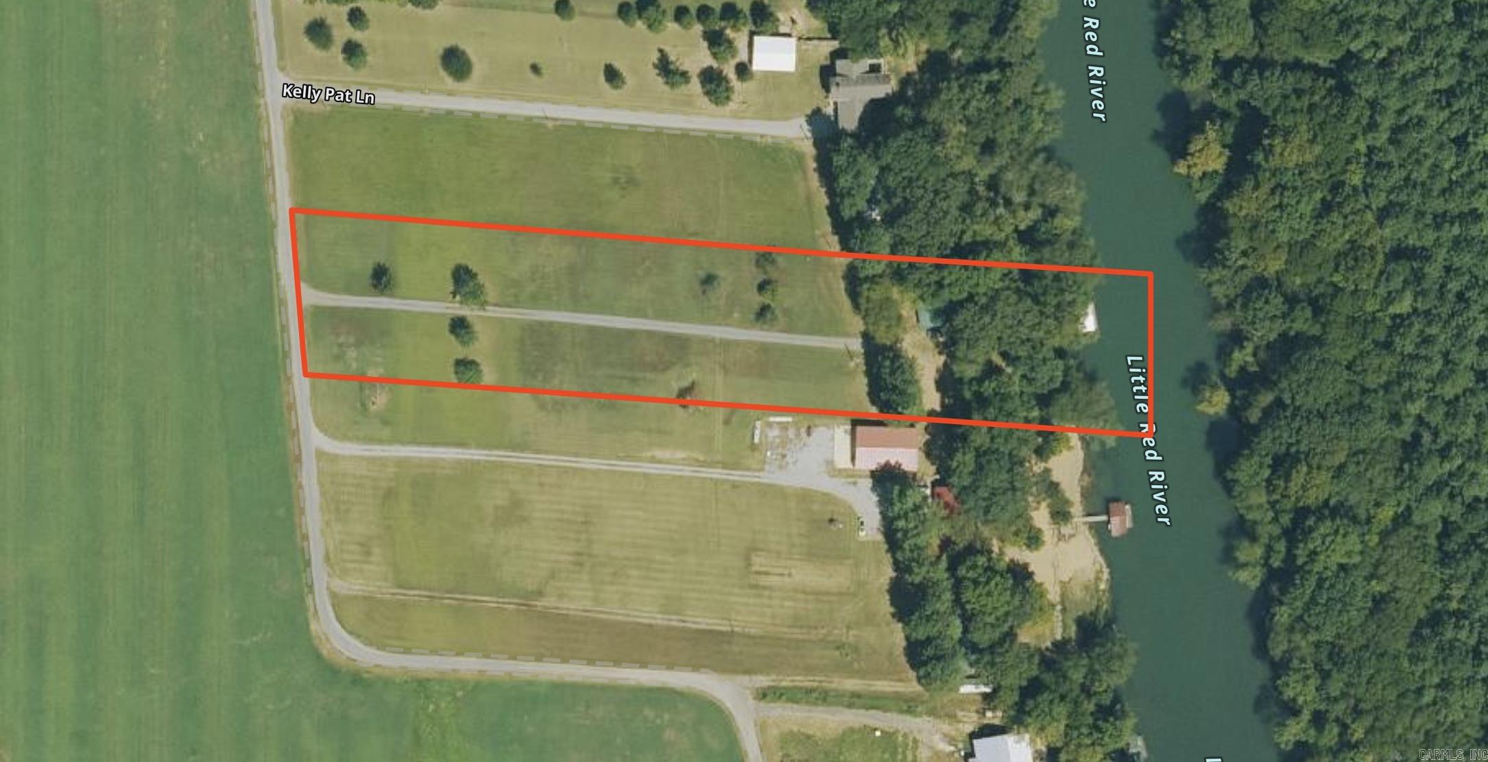 8 Iveon Clay Ln Pangburn, AR 72121