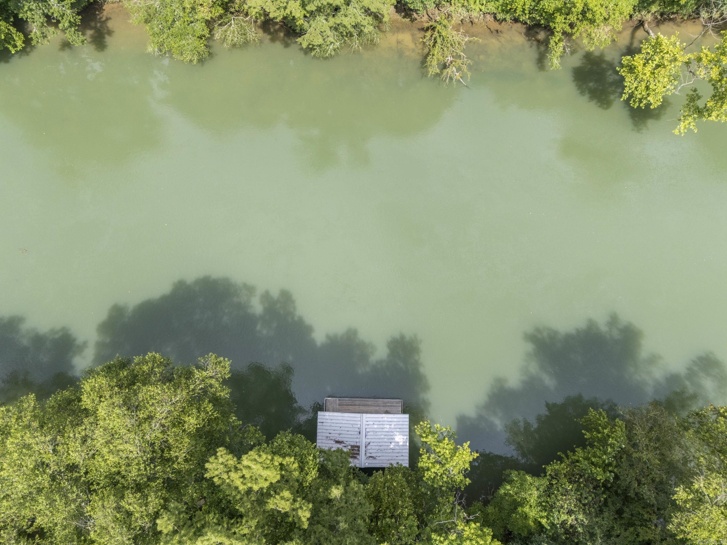 8 Iveon Clay Ln Pangburn, AR 72121