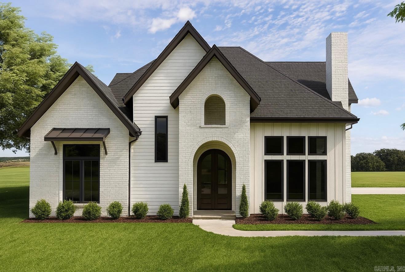 150 Magnolia Springs  Conway, AR