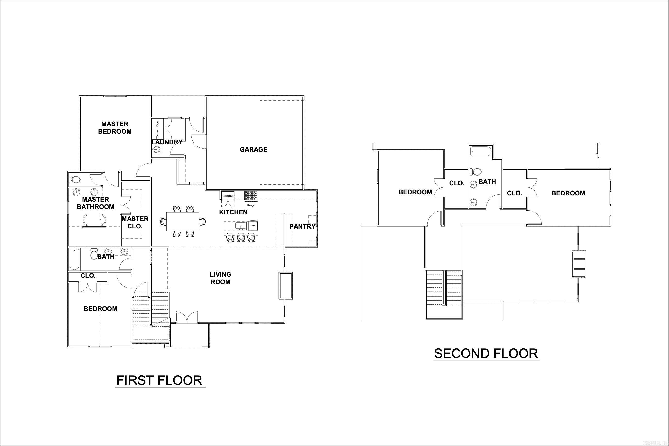 150 Magnolia Springs  Conway, AR
