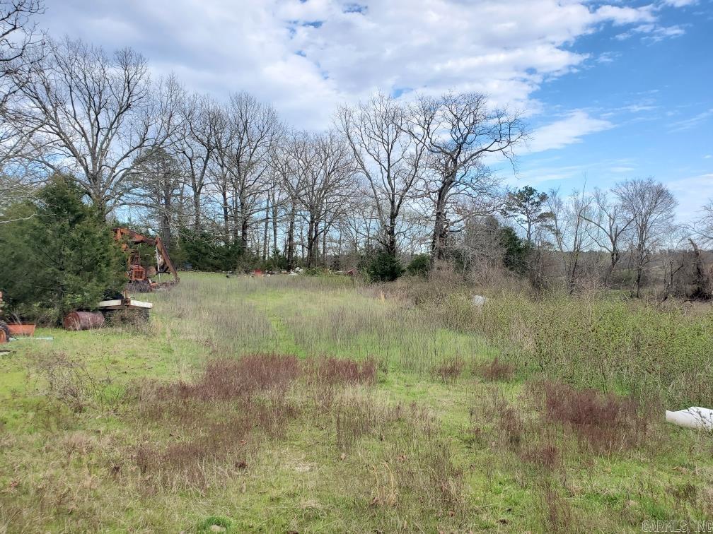 820 Blow Out Mtn.  Pencil Bluff, AR