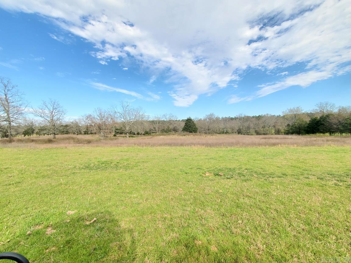 820 Blow Out Mtn.  Pencil Bluff, AR