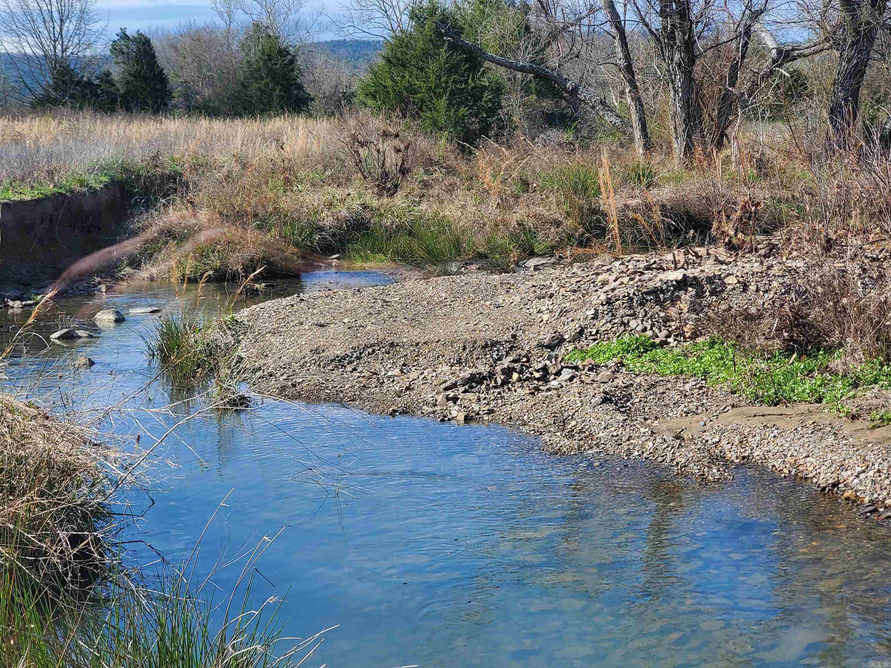 820 Blow Out Mtn.  Pencil Bluff, AR