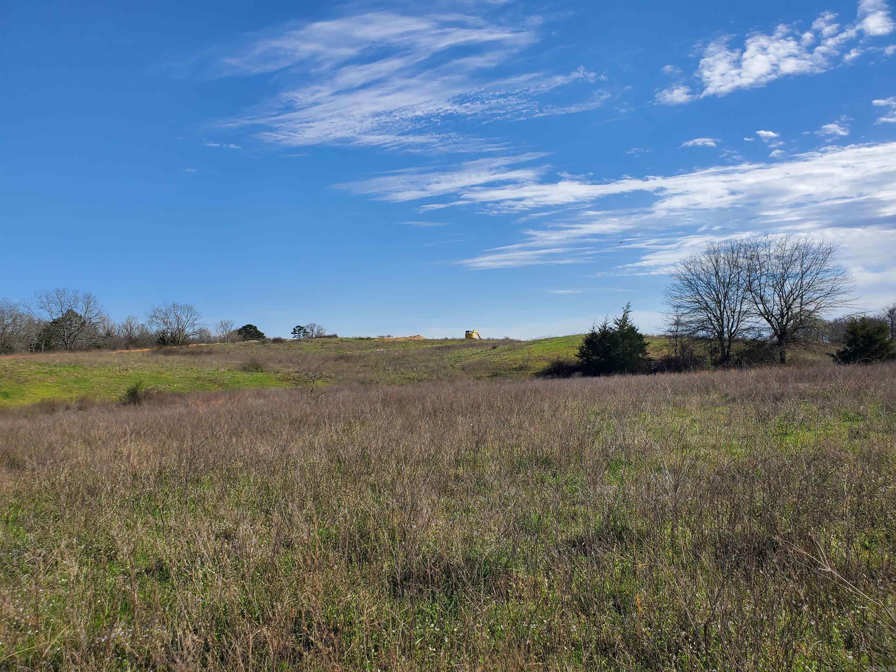 820 Blow Out Mtn.  Pencil Bluff, AR