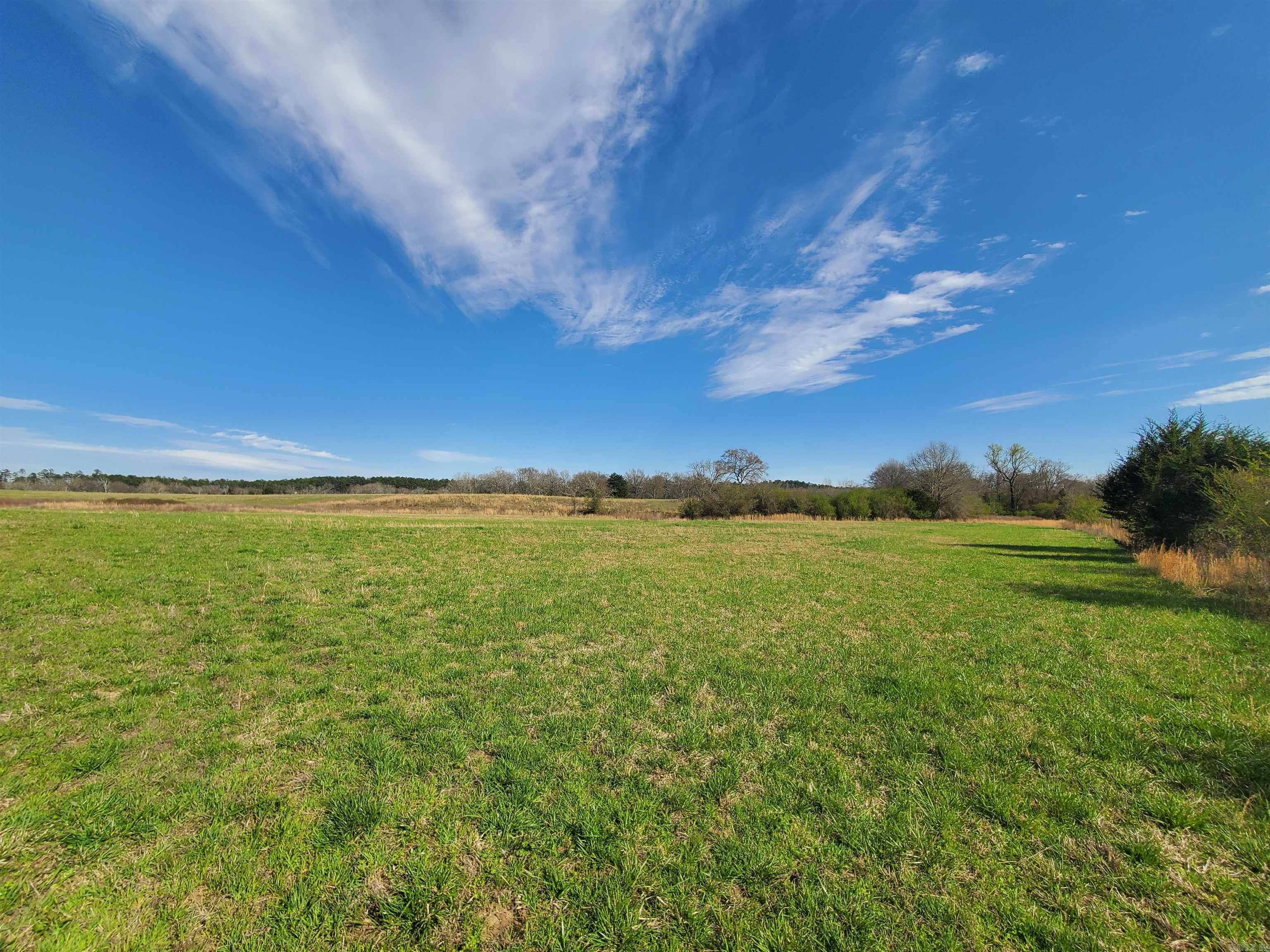 820 Blow Out Mtn.  Pencil Bluff, AR