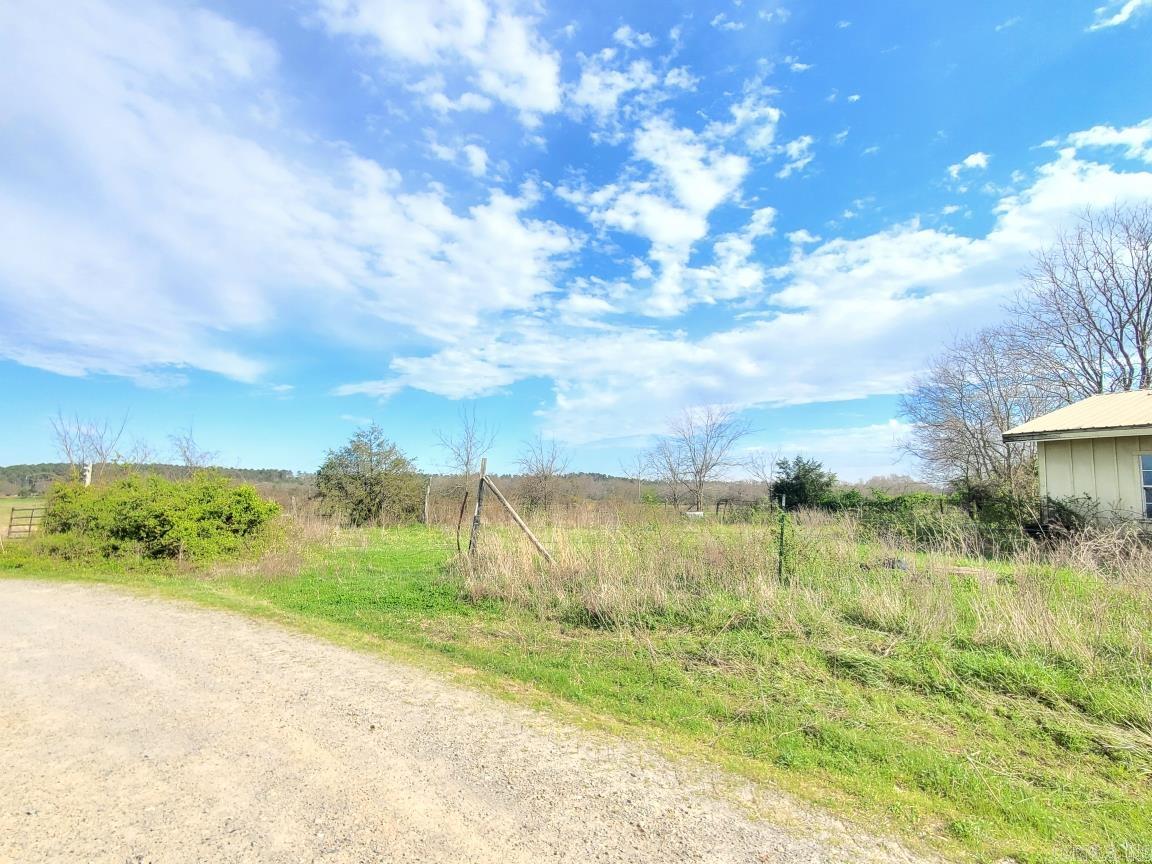 820 Blow Out Mtn.  Pencil Bluff, AR