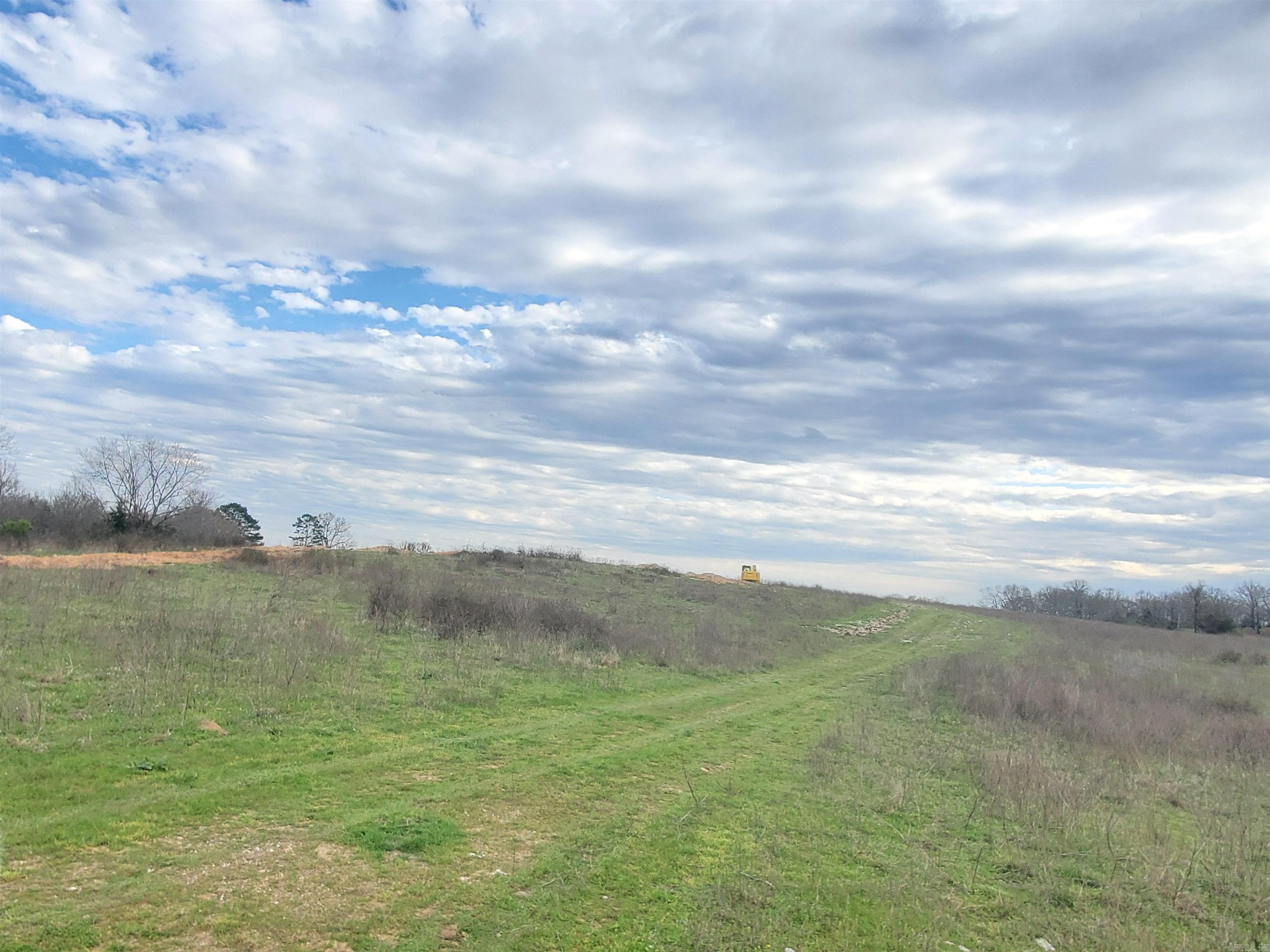 820 Blow Out Mtn.  Pencil Bluff, AR