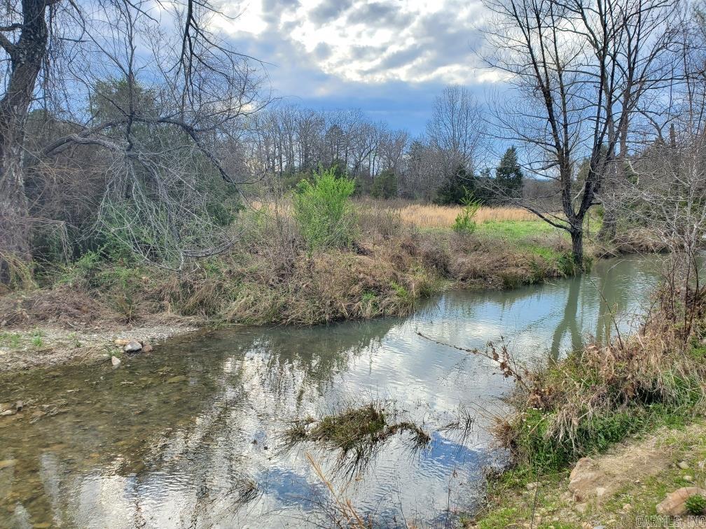 820 Blow Out Mtn.  Pencil Bluff, AR