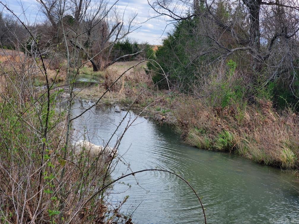 820 Blow Out Mtn.  Pencil Bluff, AR