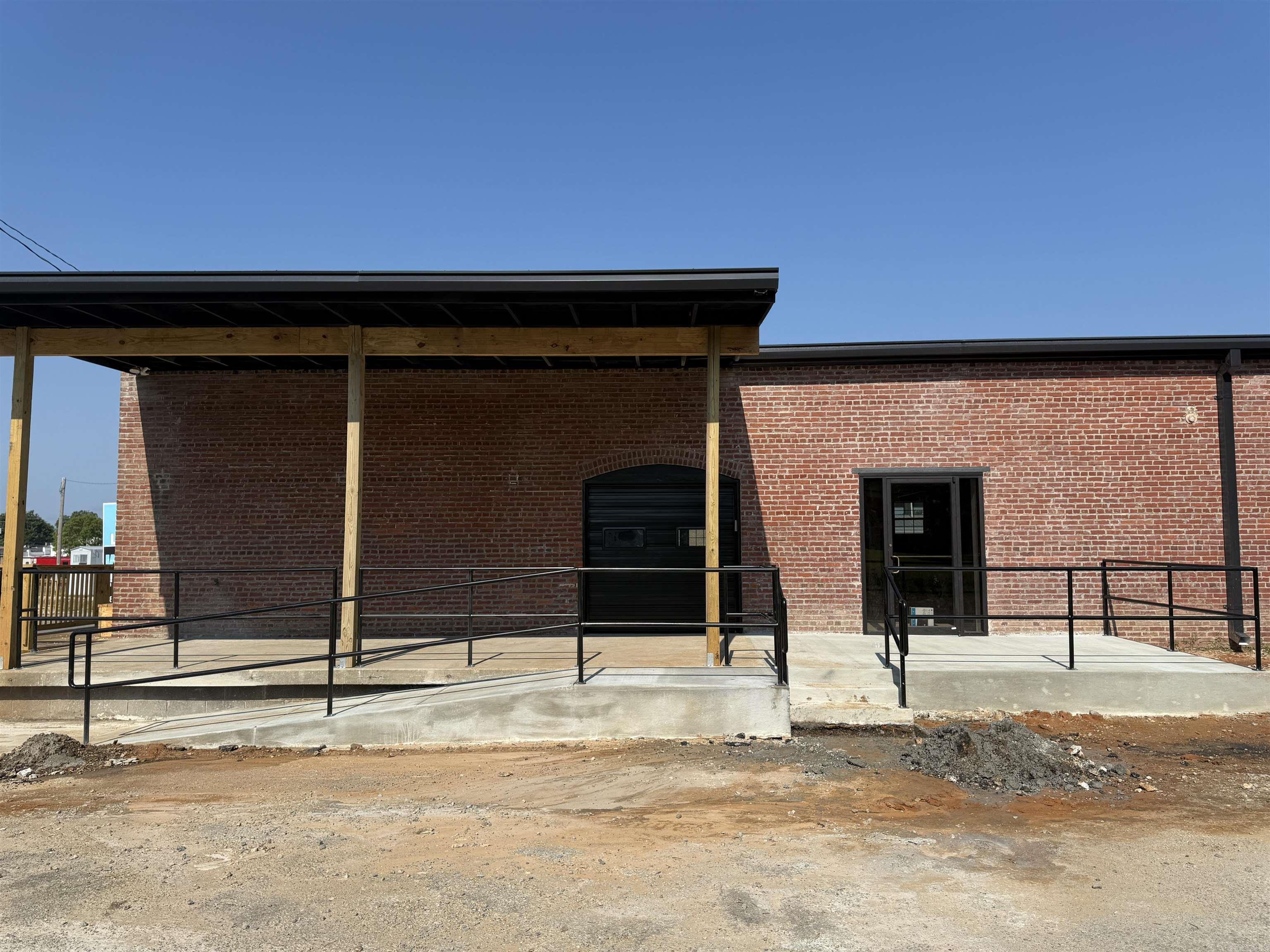 219 E Court Street  Paragould, AR