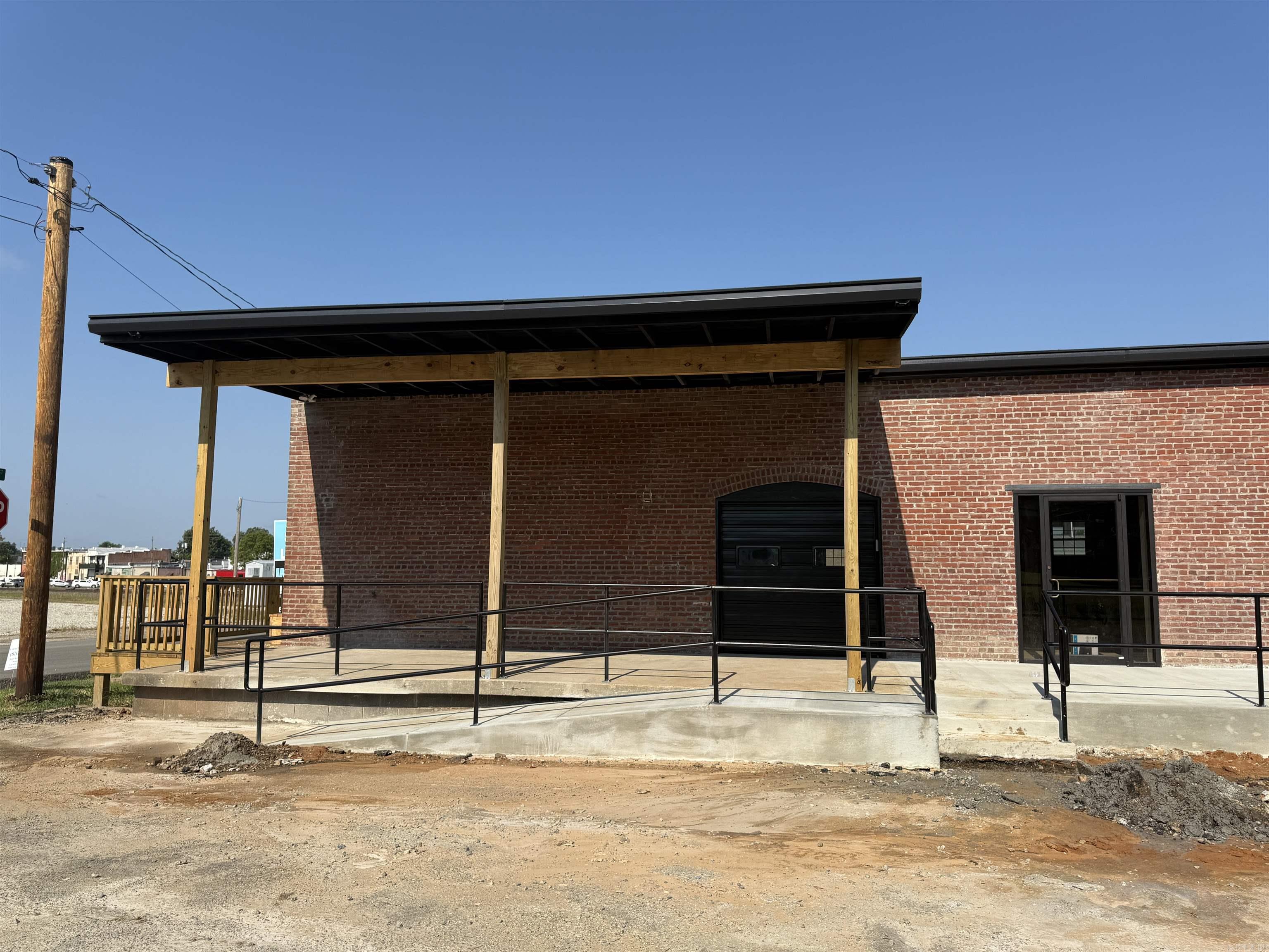 219 E Court Street  Paragould, AR