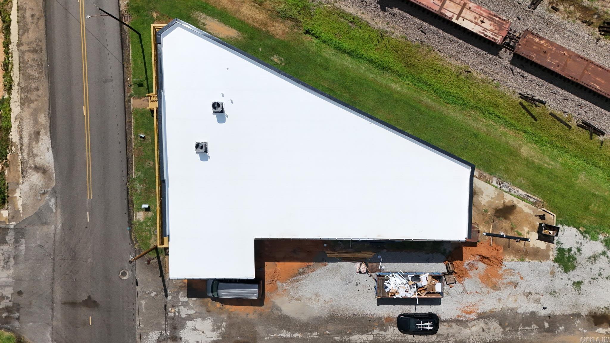 219 E Court Street  Paragould, AR