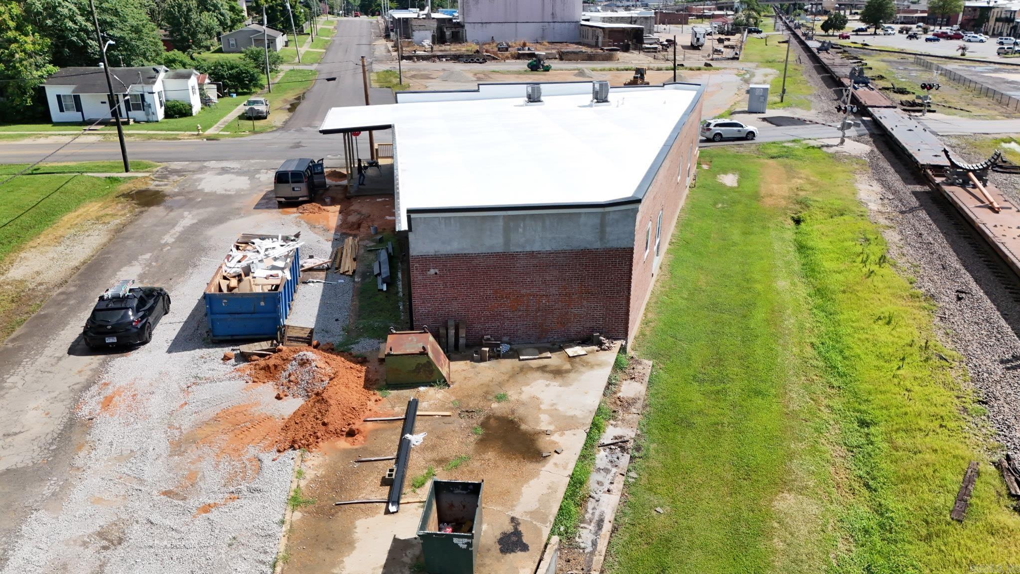 219 E Court Street  Paragould, AR