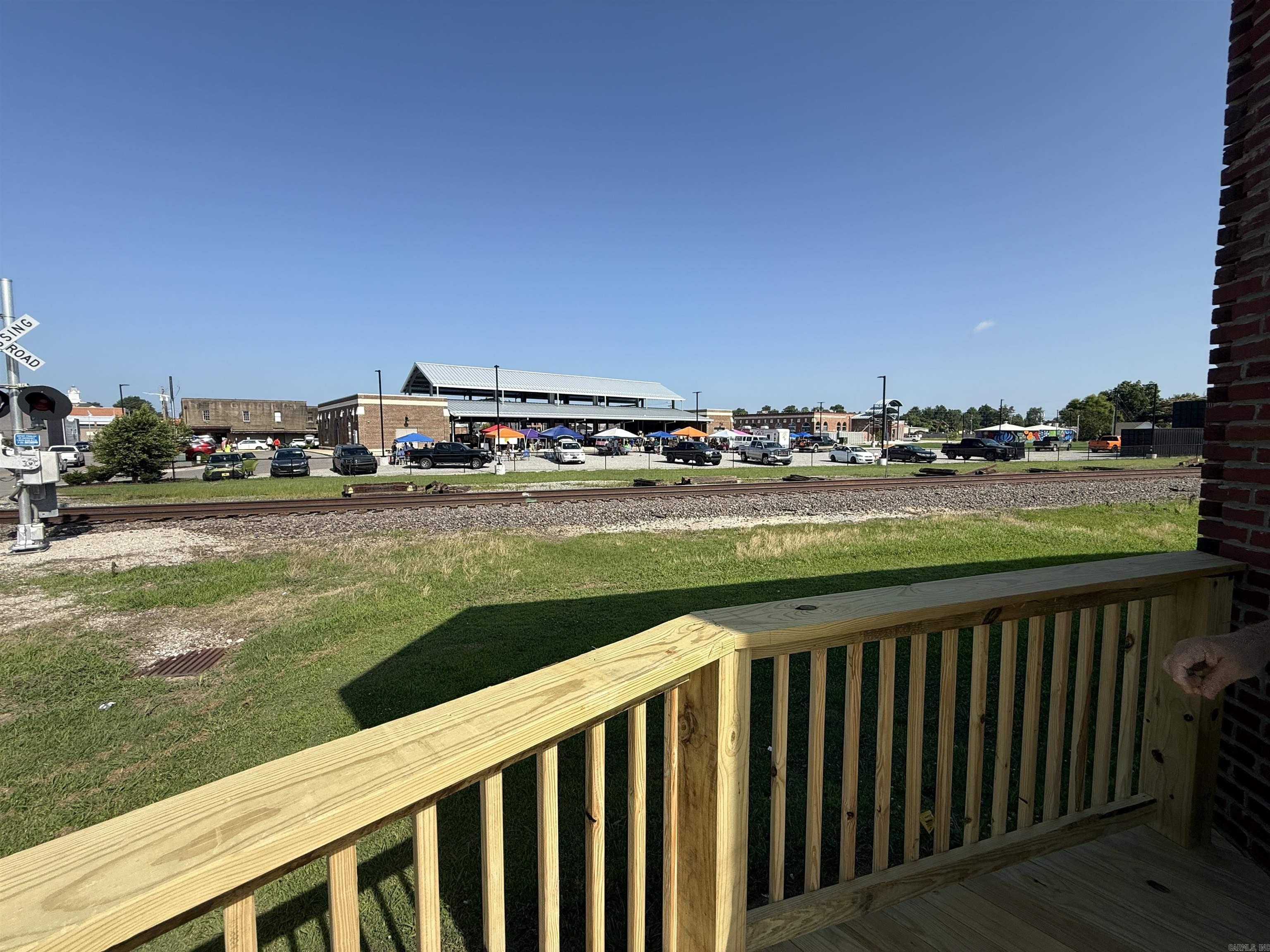 219 E Court Street  Paragould, AR