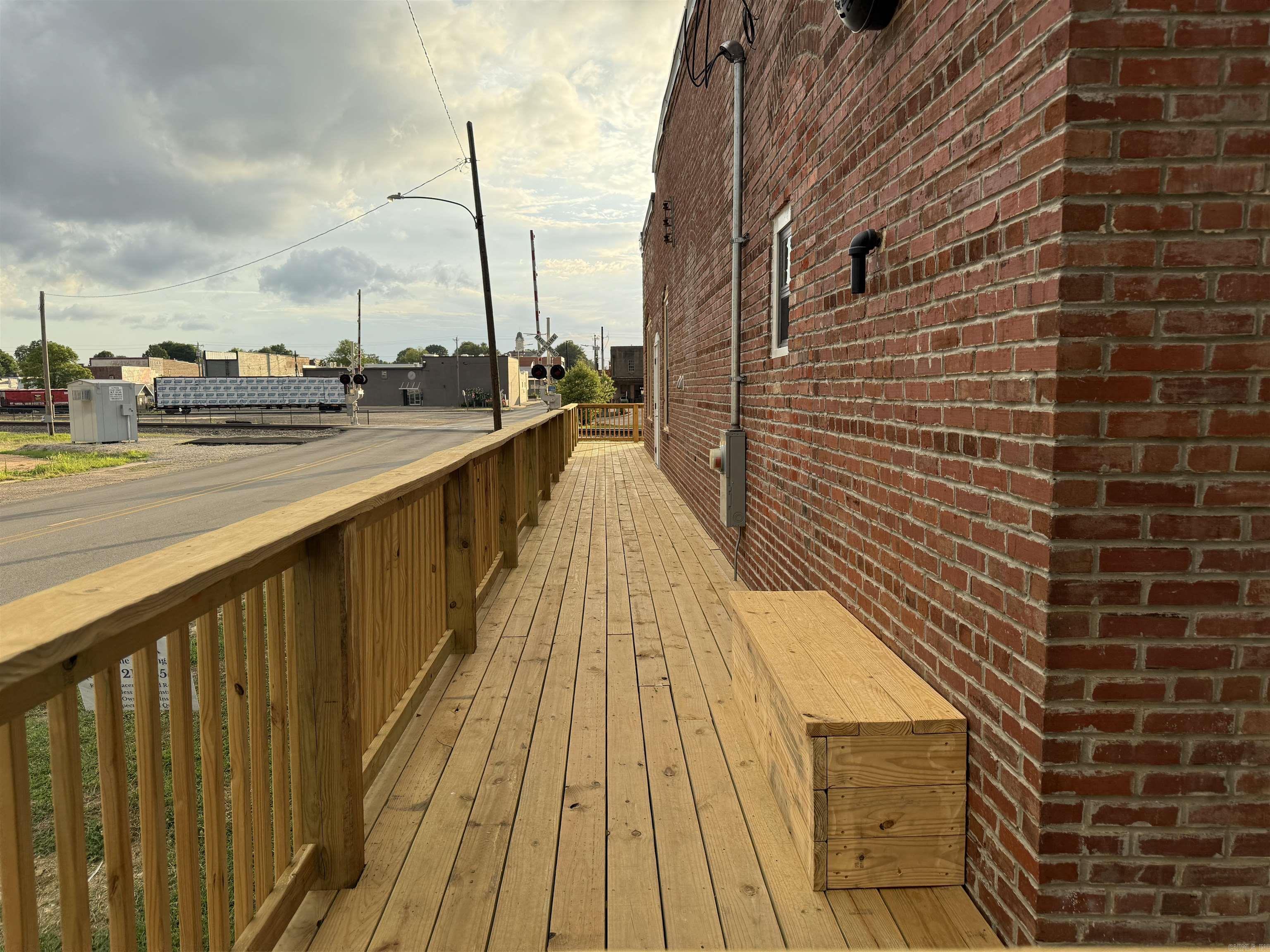 219 E Court Street  Paragould, AR