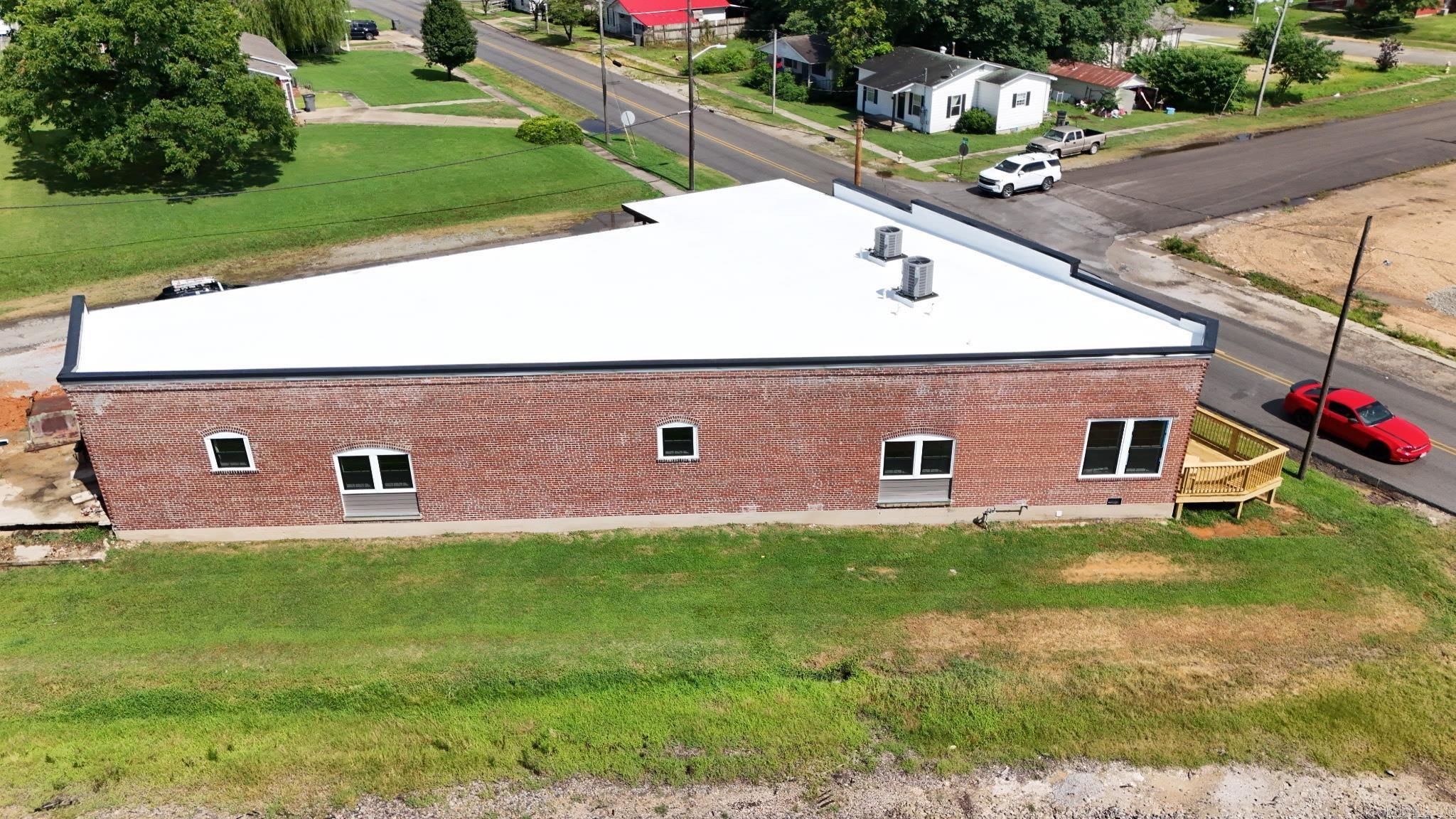 219 E Court Street  Paragould, AR