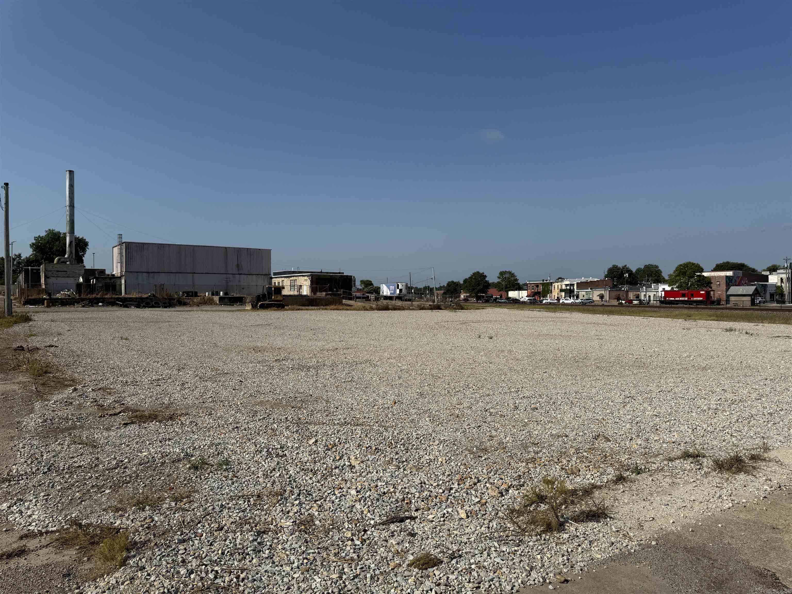 219 E Court Street  Paragould, AR