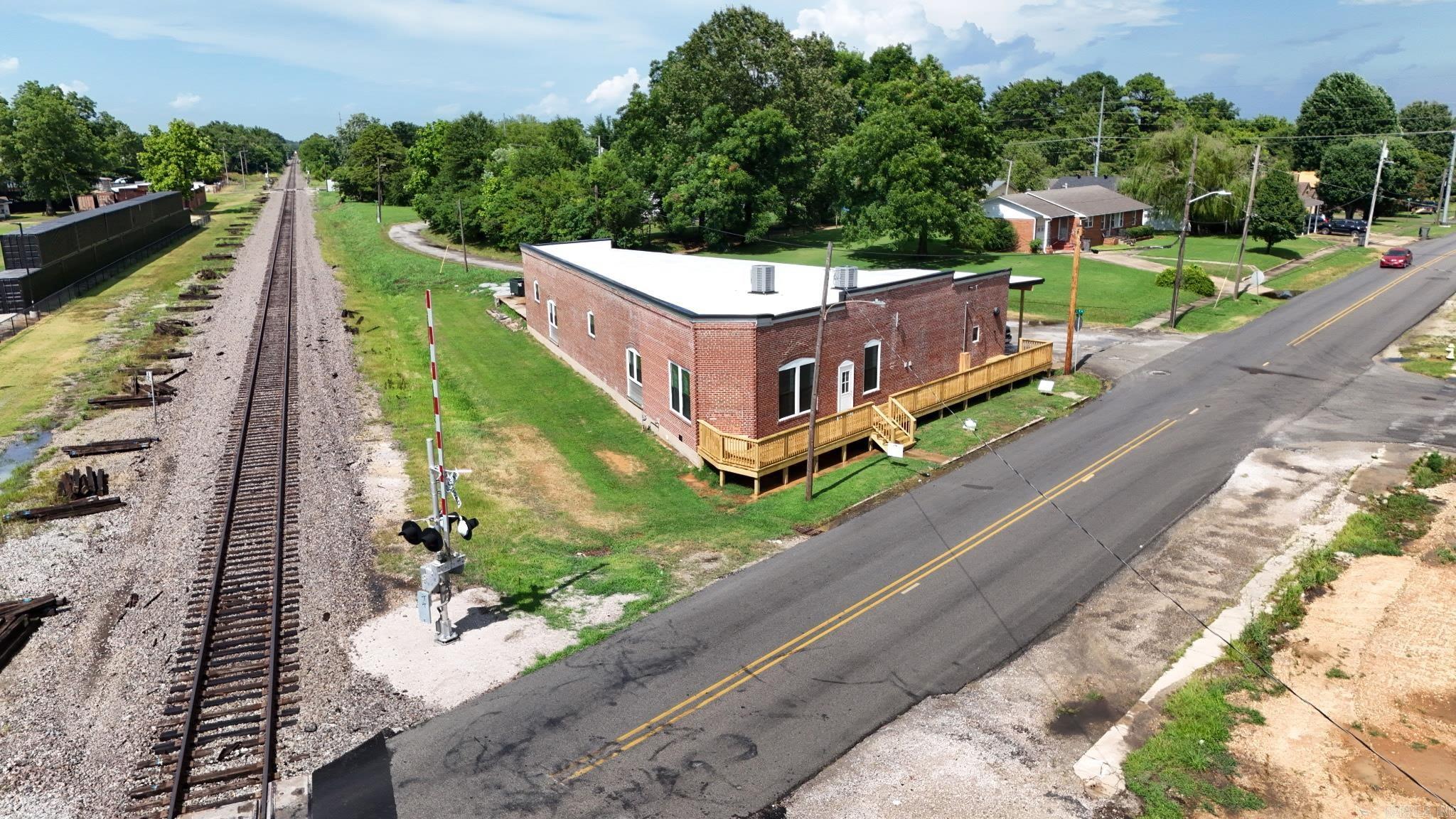 219 E Court Street  Paragould, AR