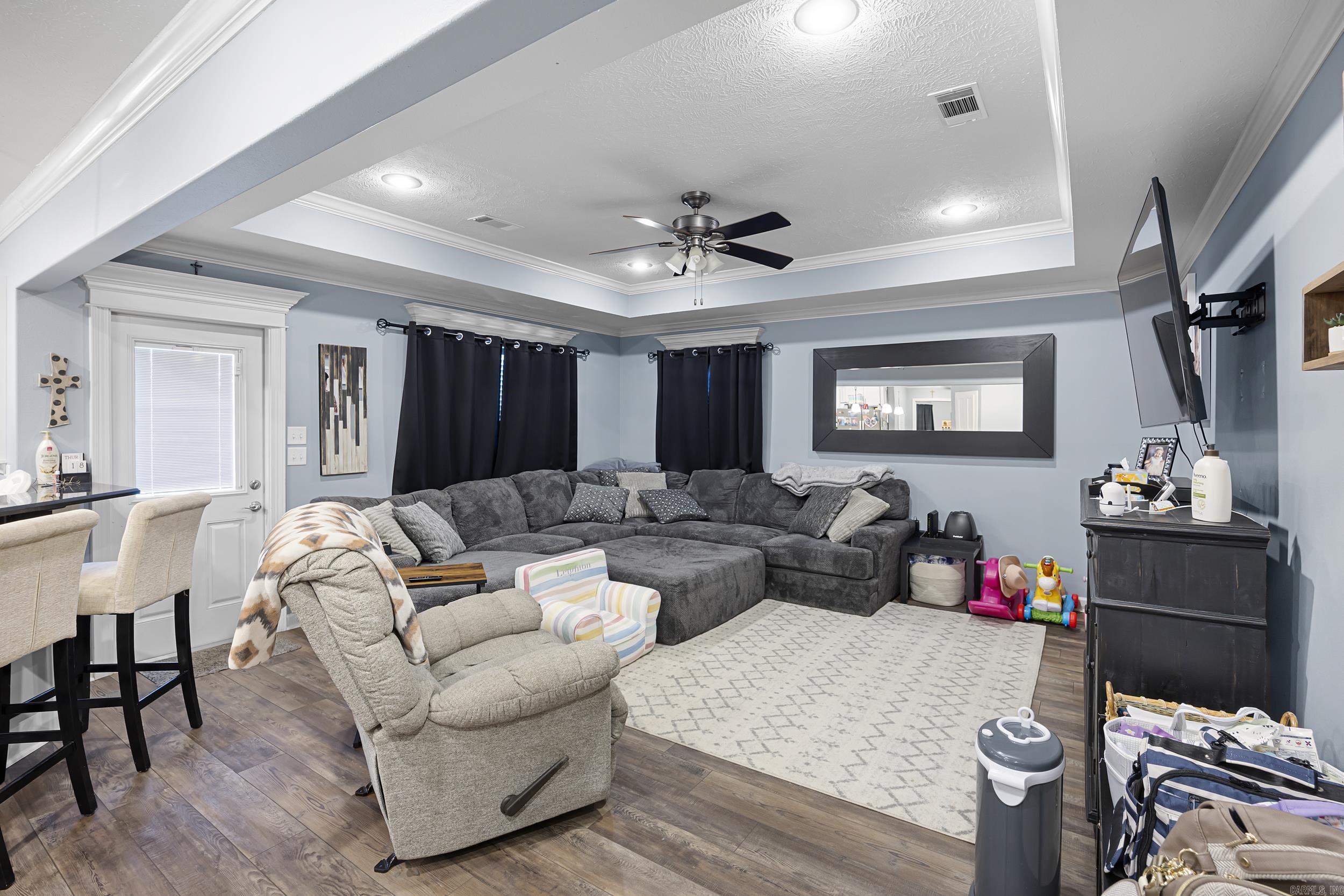 107 Kordsmeier Lane Morrilton, AR 72110