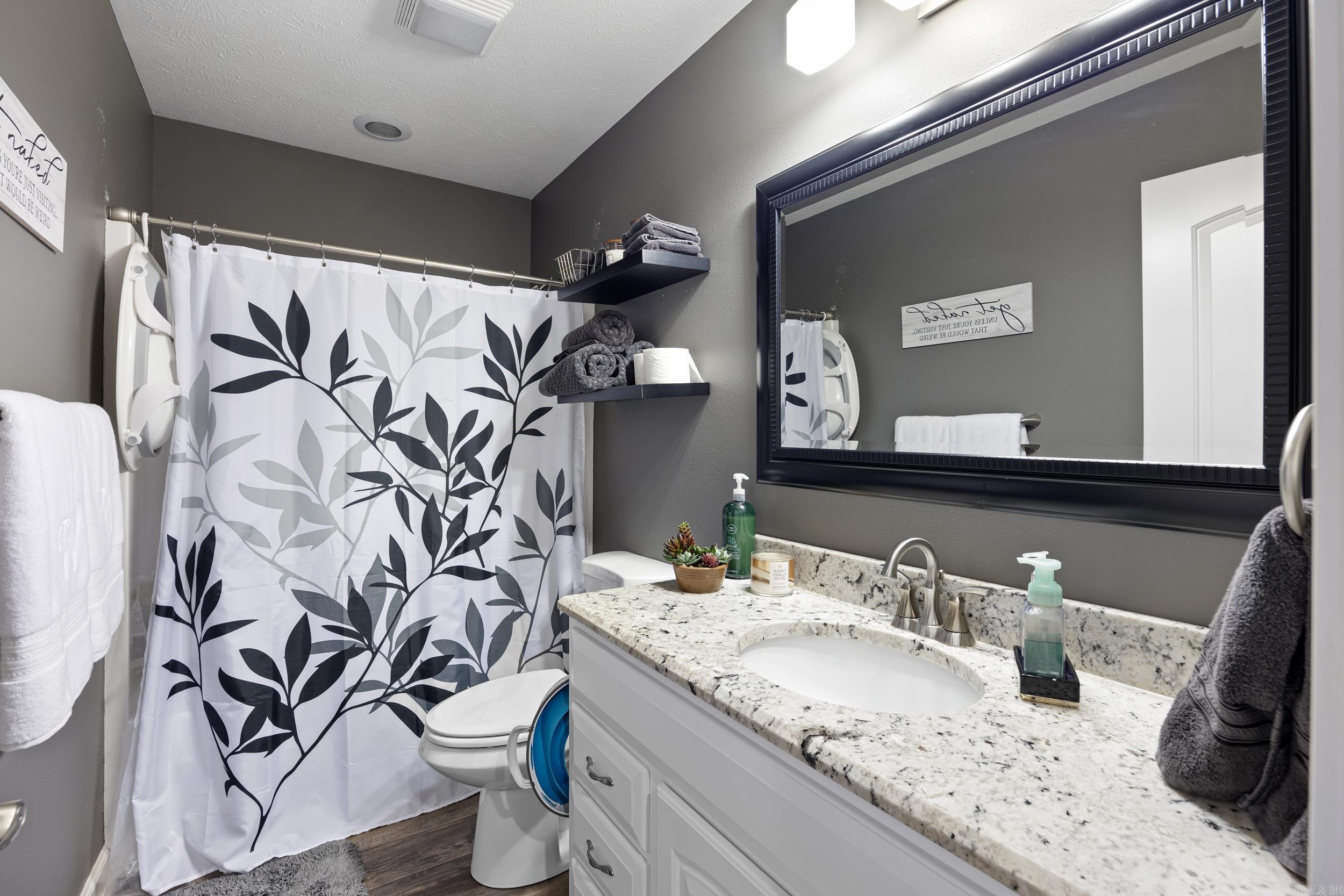 107 Kordsmeier Lane Morrilton, AR 72110