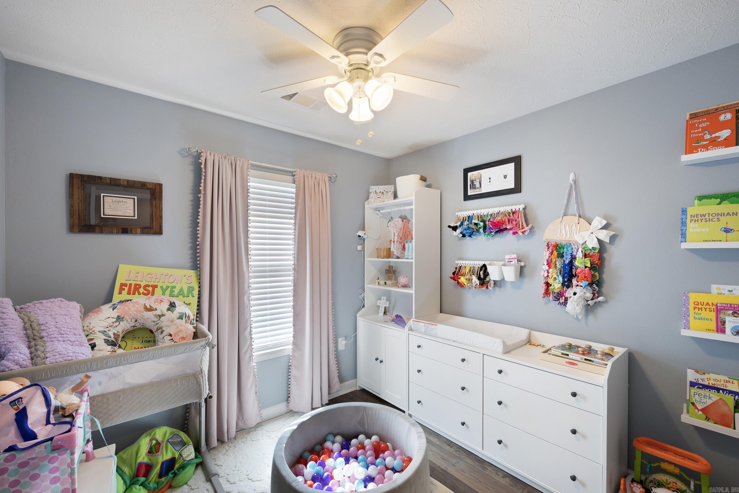 107 Kordsmeier Lane Morrilton, AR 72110