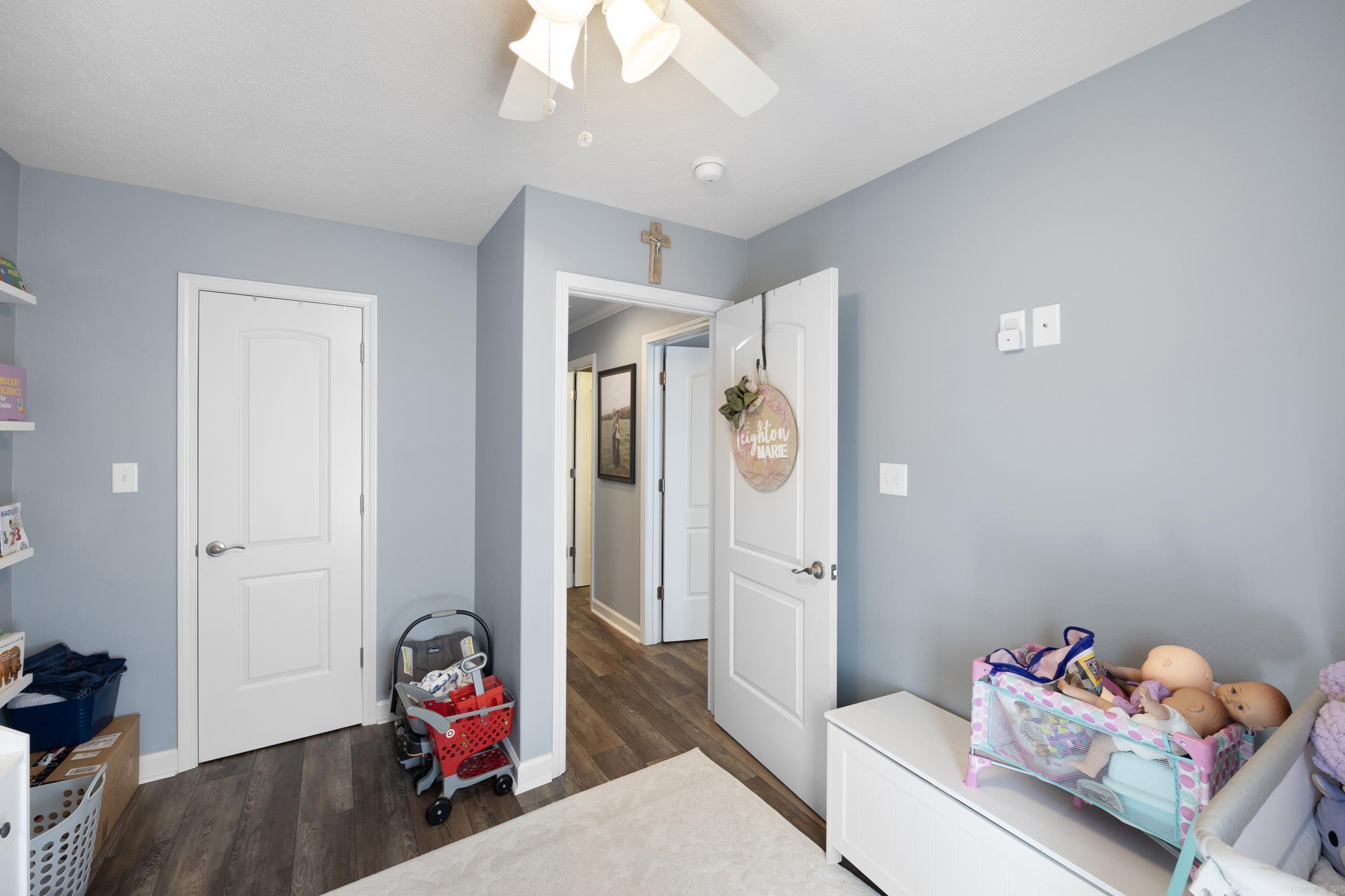 107 Kordsmeier Lane Morrilton, AR 72110