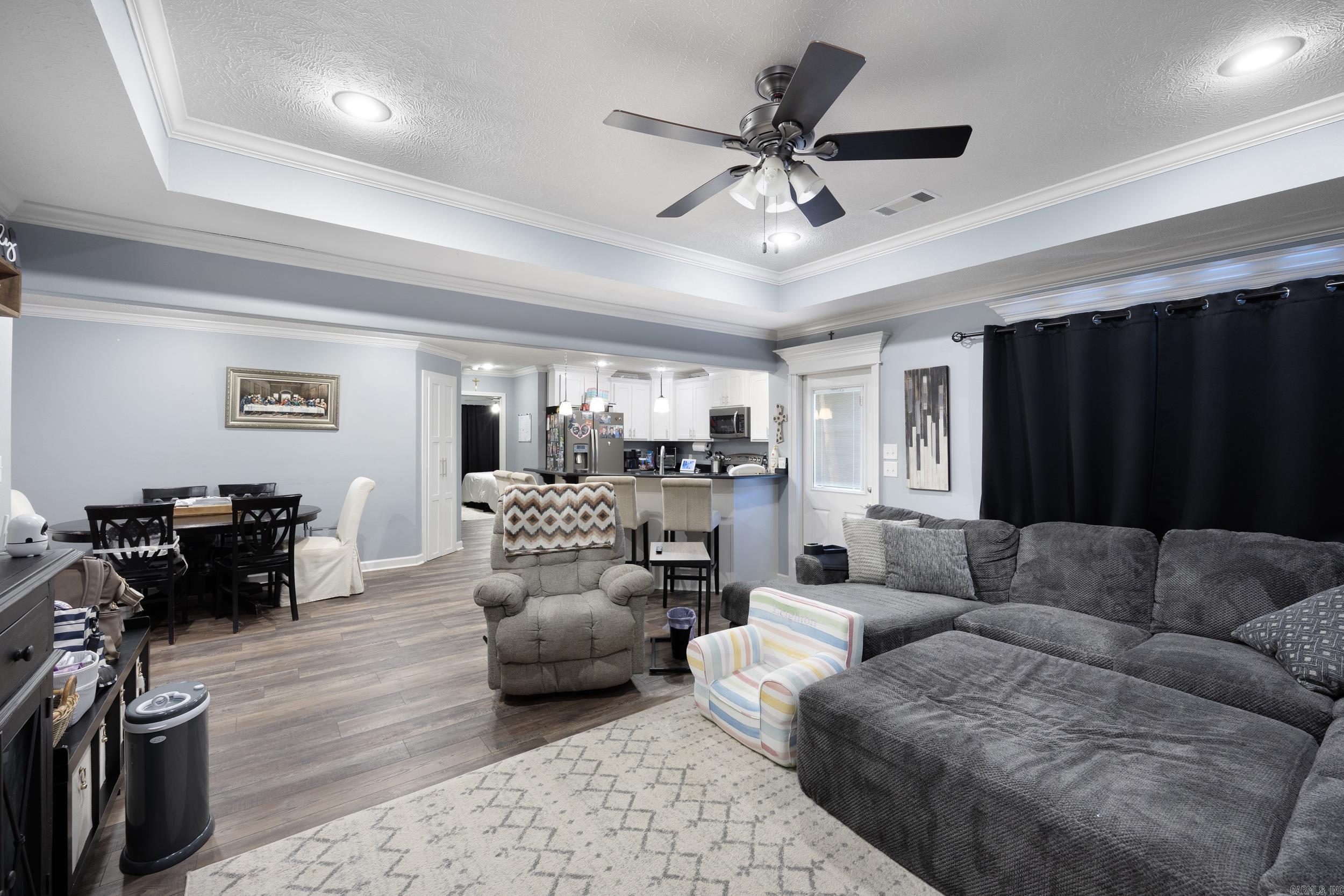 107 Kordsmeier Lane Morrilton, AR 72110