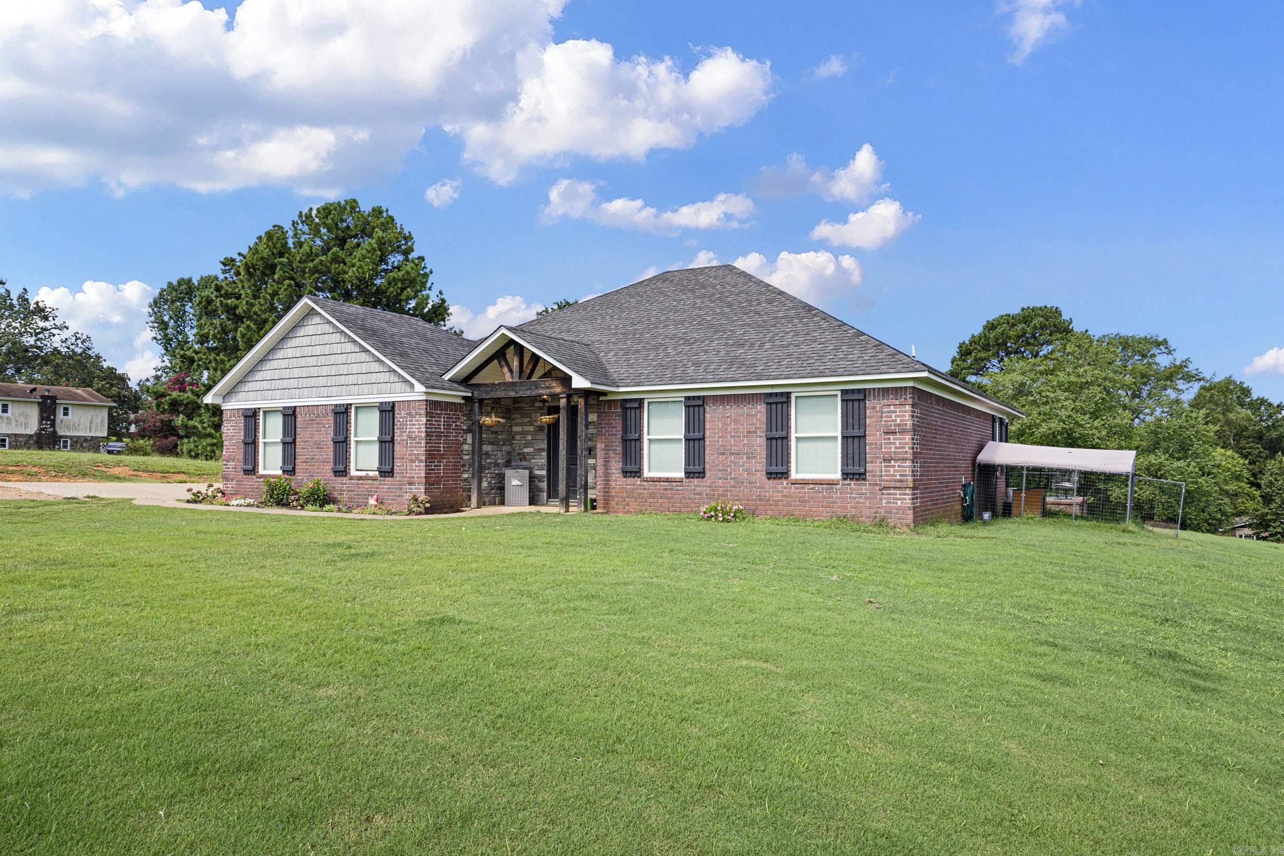 107 Kordsmeier Lane Morrilton, AR 72110