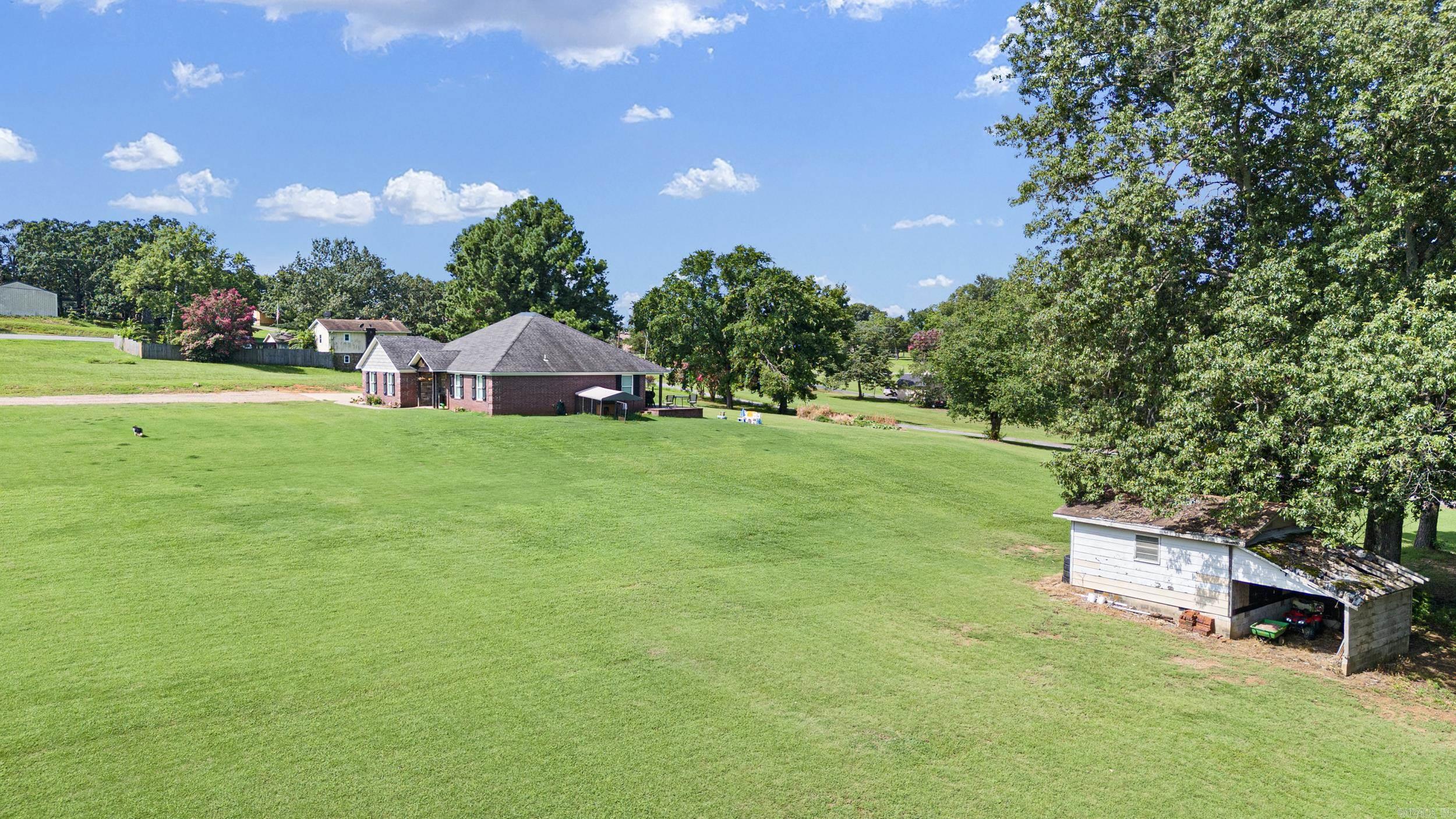 107 Kordsmeier Lane Morrilton, AR 72110