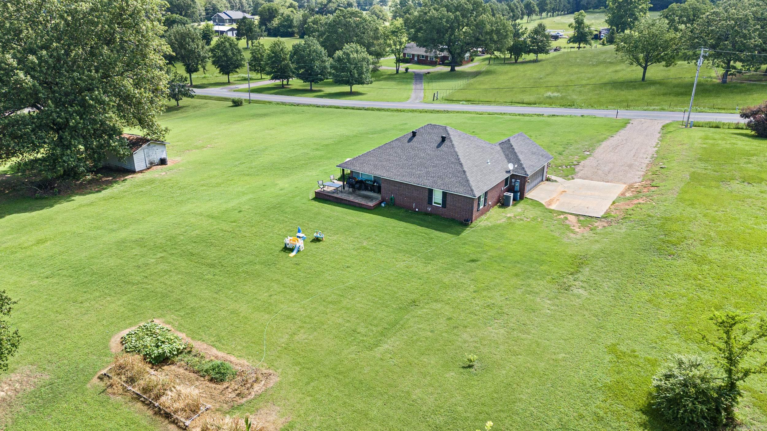 107 Kordsmeier Lane Morrilton, AR 72110