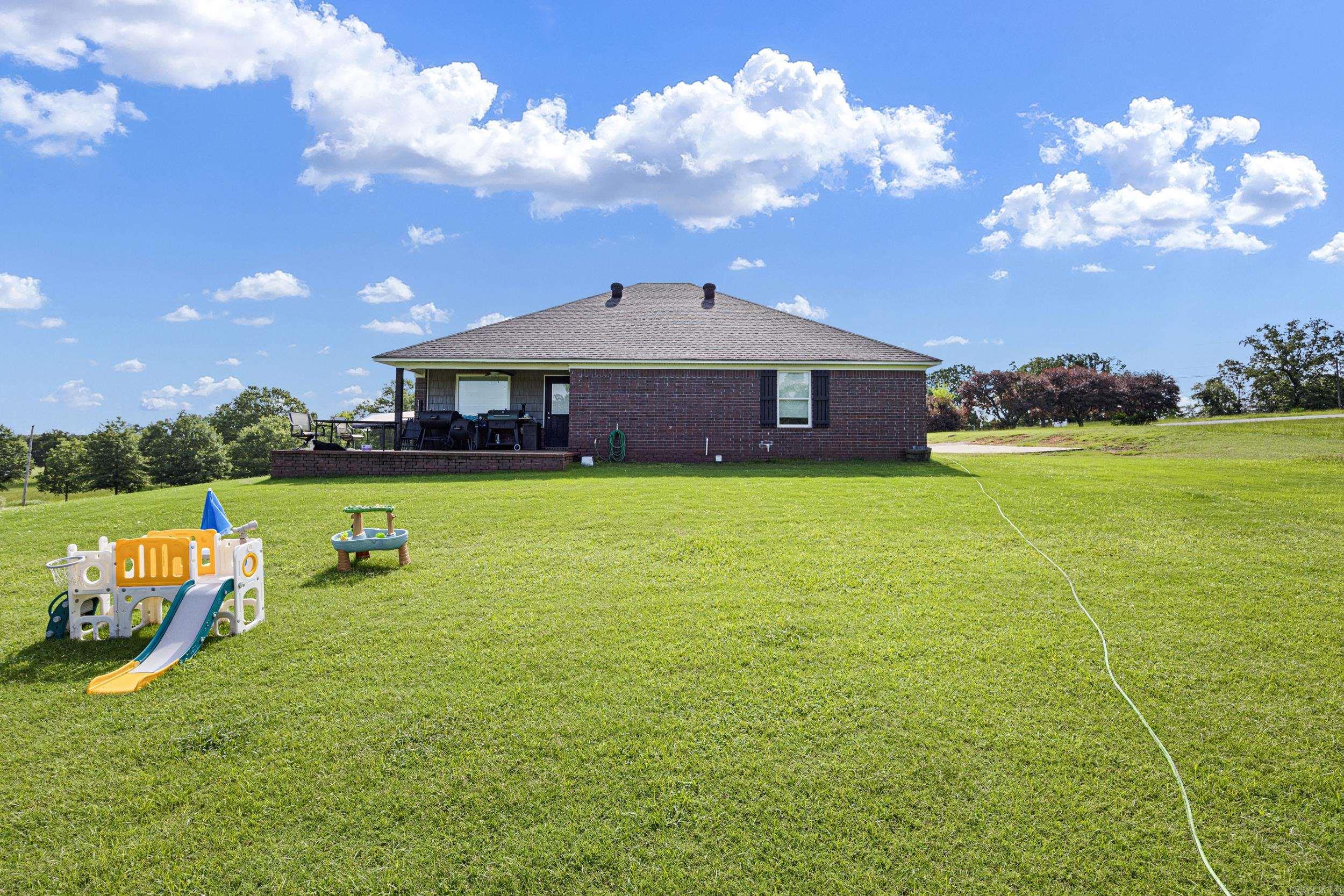 107 Kordsmeier Lane Morrilton, AR 72110