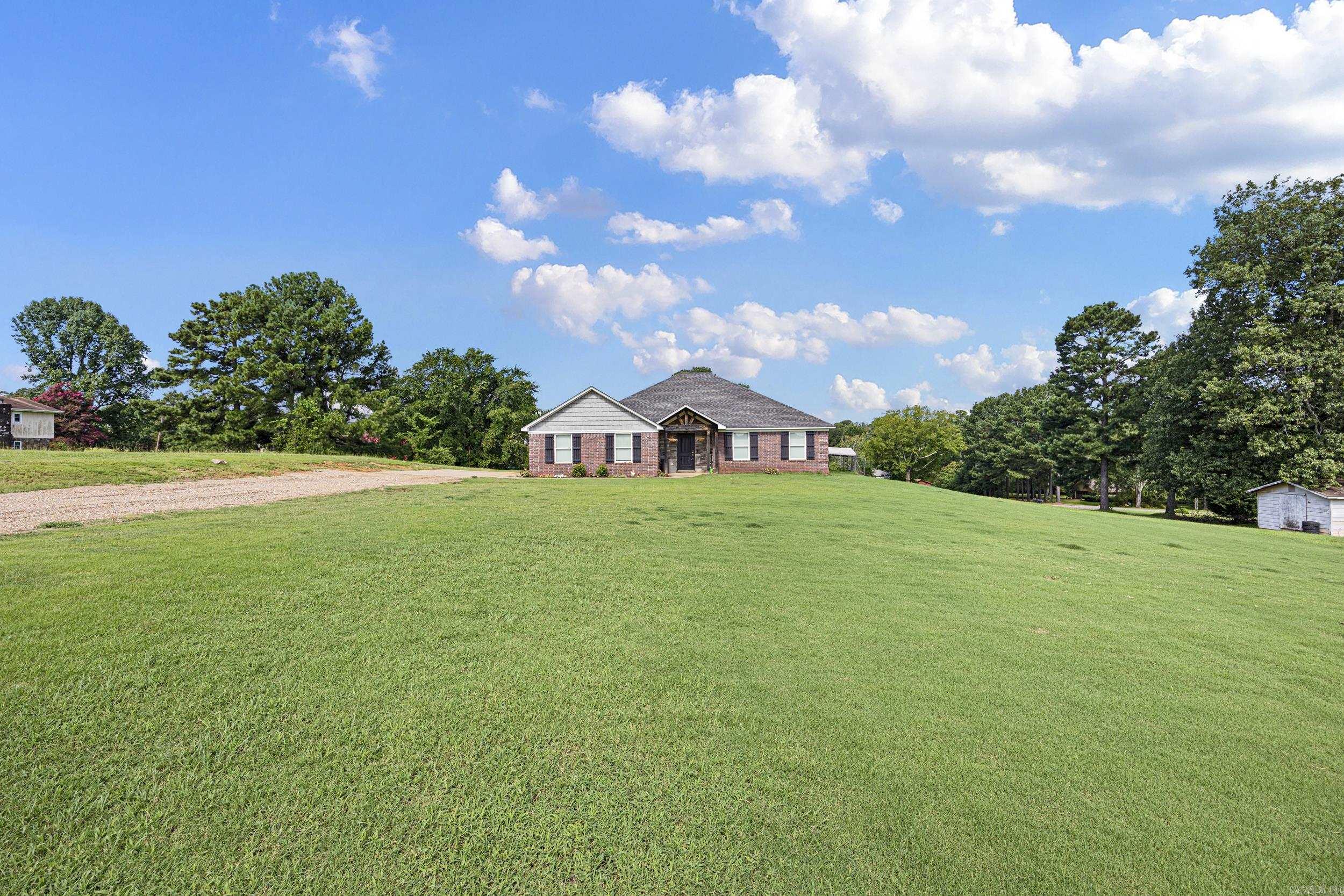 107 Kordsmeier Lane Morrilton, AR 72110