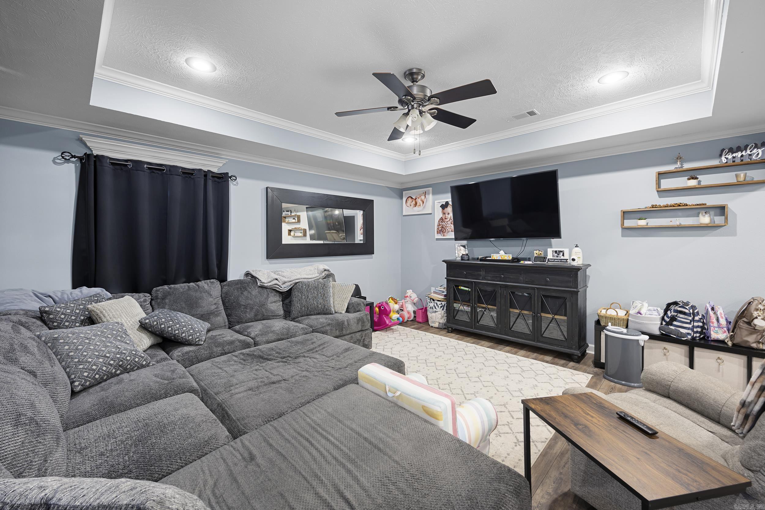 107 Kordsmeier Lane Morrilton, AR 72110