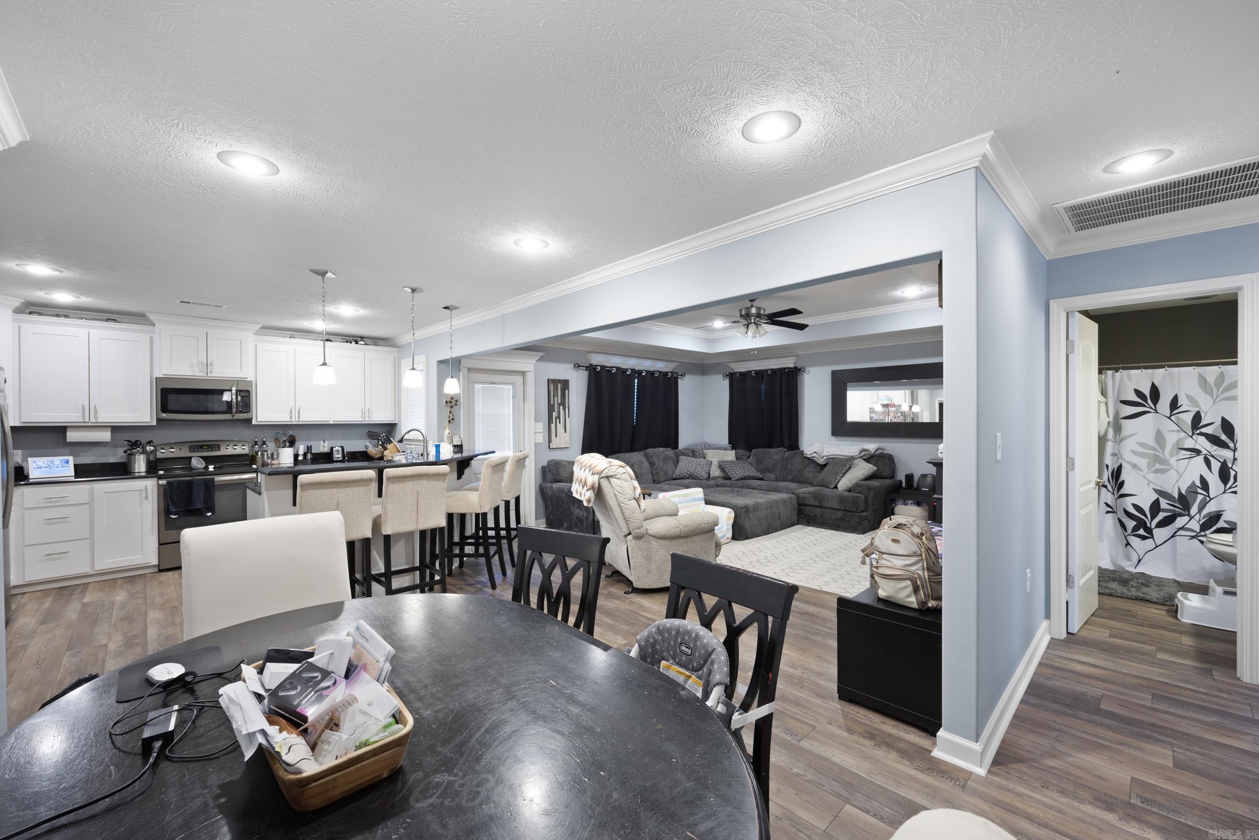 107 Kordsmeier Lane Morrilton, AR 72110