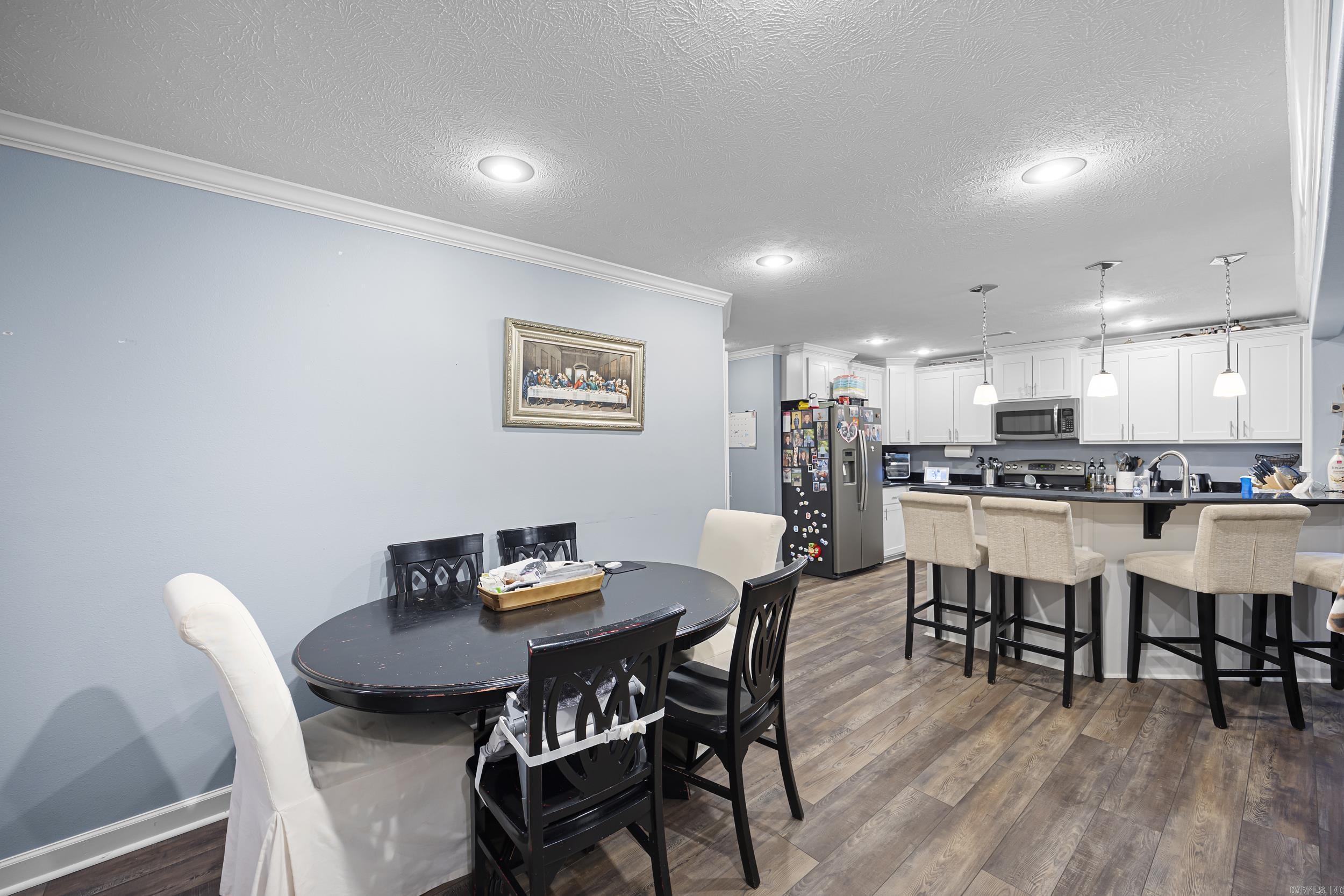 107 Kordsmeier Lane Morrilton, AR 72110